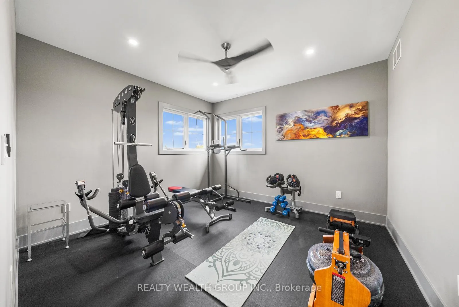 Photo 34 of 105 Franklin Crescent, Whitby, Rural Whitby — HOMEH