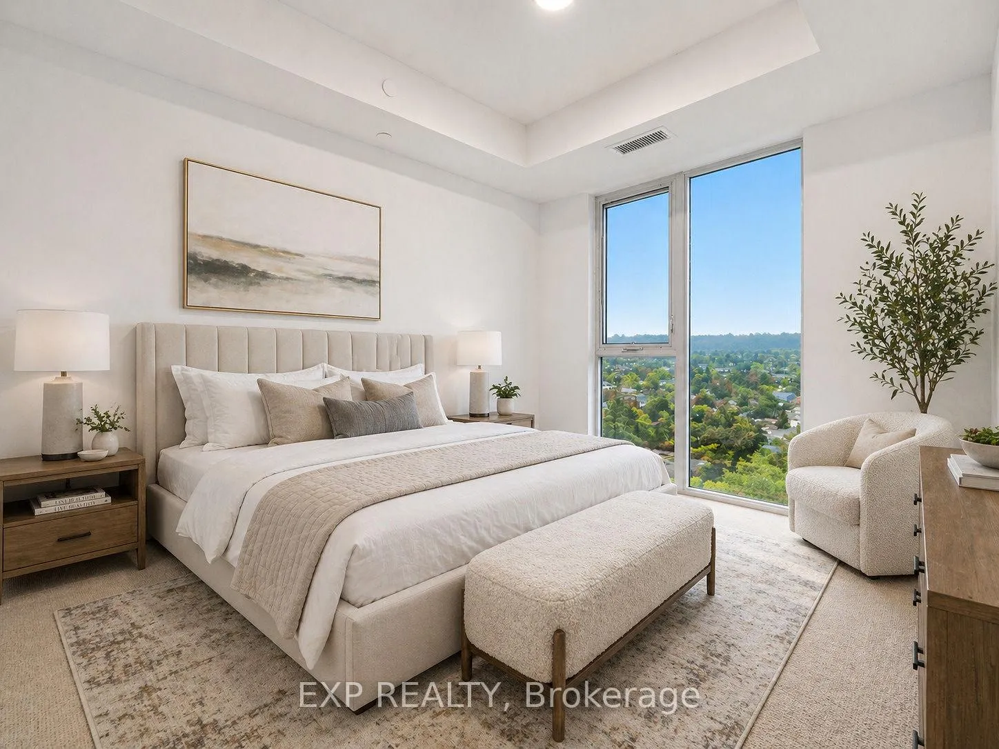 Photo 23 of Unit 902, 2782 Barton Street E, Hamilton, Riverdale — HOMEH