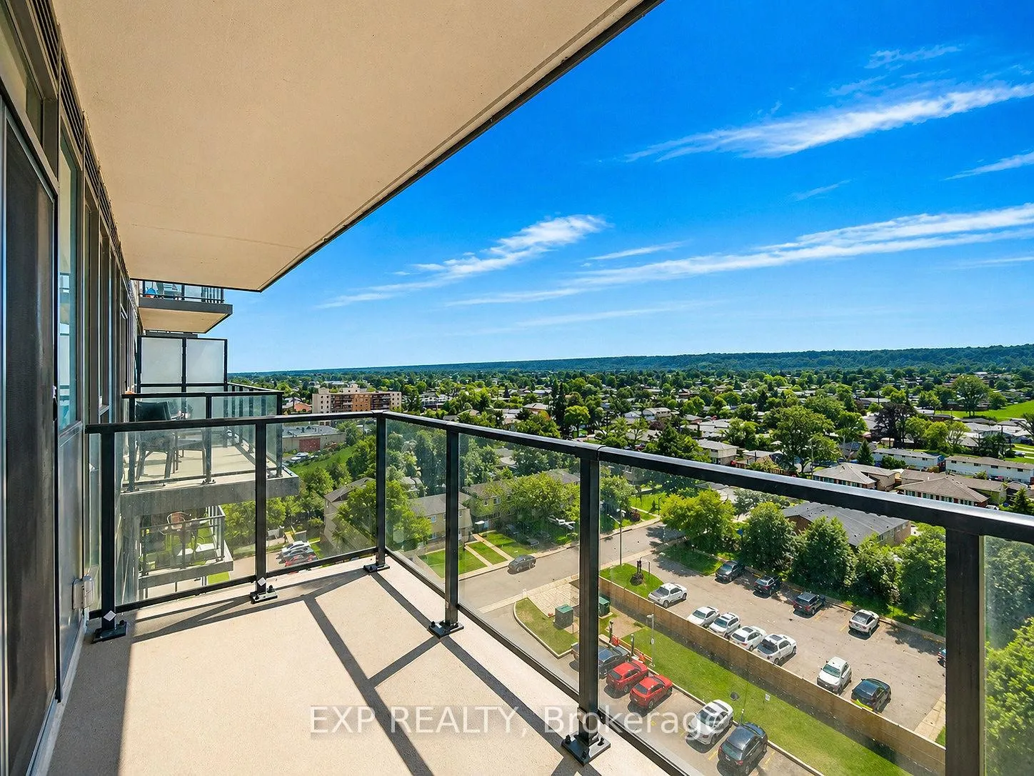 Photo 26 of Unit 902, 2782 Barton Street E, Hamilton, Riverdale — HOMEH