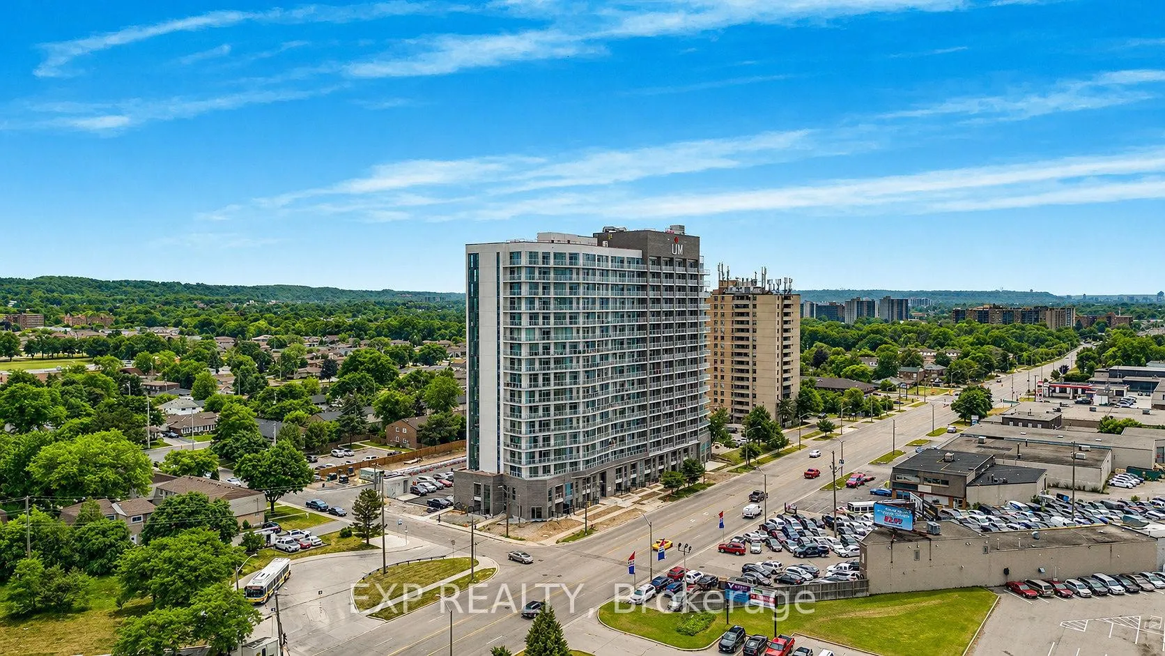 Photo 36 of Unit 902, 2782 Barton Street E, Hamilton, Riverdale — HOMEH
