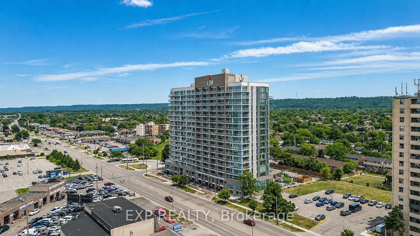 Photo 37 of Unit 902, 2782 Barton Street E, Hamilton, Riverdale — HOMEH
