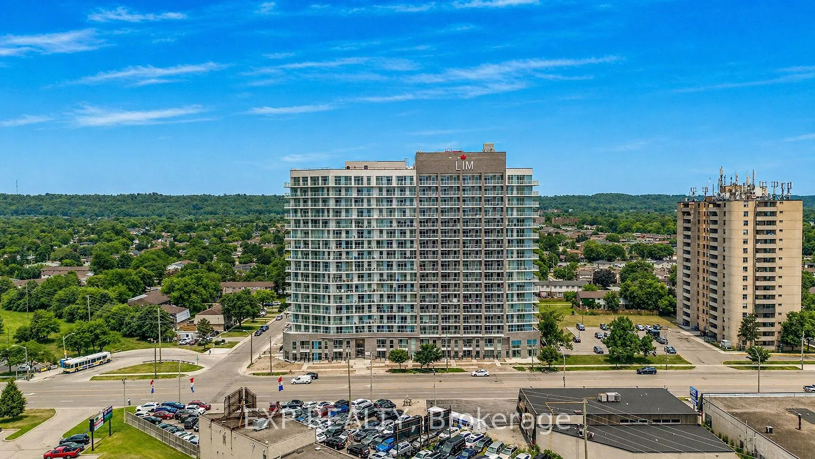 Photo 38 of Unit 902, 2782 Barton Street E, Hamilton, Riverdale — HOMEH