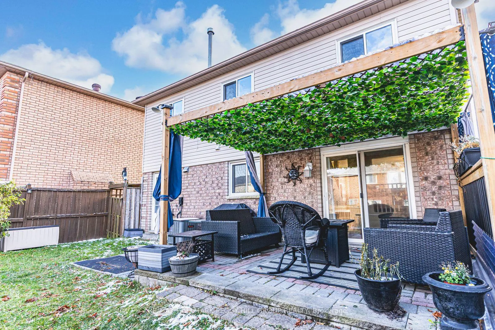 Photo 12 of 222 Country Lane, Barrie, Painswick South — HOMEH