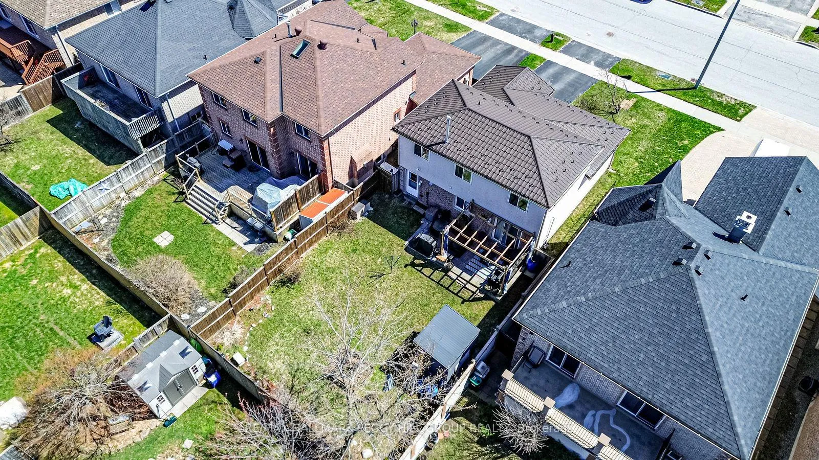 Photo 15 of 222 Country Lane, Barrie, Painswick South — HOMEH
