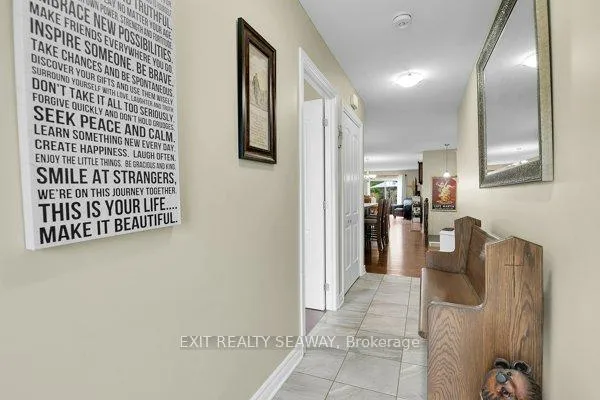 Photo 5 of 3108 Mauricy Crescent, Cornwall — HOMEH