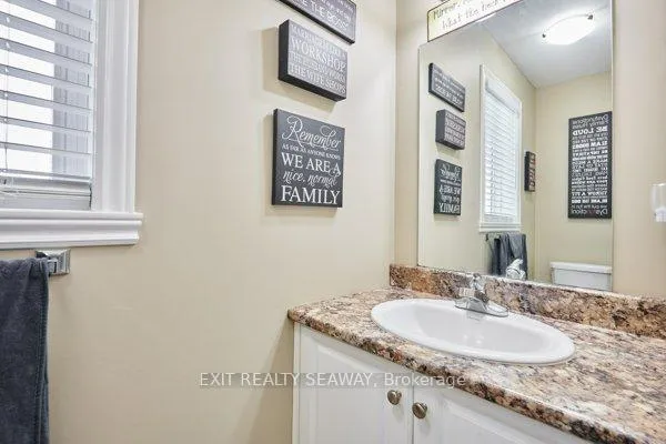 Photo 18 of 3108 Mauricy Crescent, Cornwall — HOMEH
