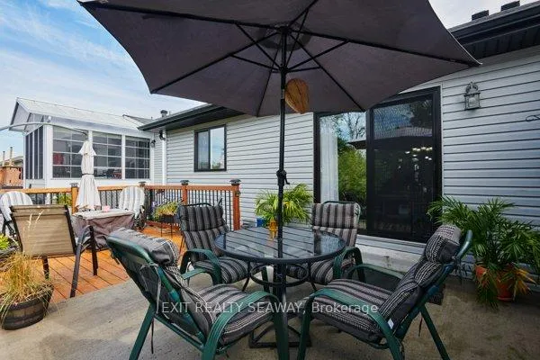 Photo 31 of 3108 Mauricy Crescent, Cornwall — HOMEH
