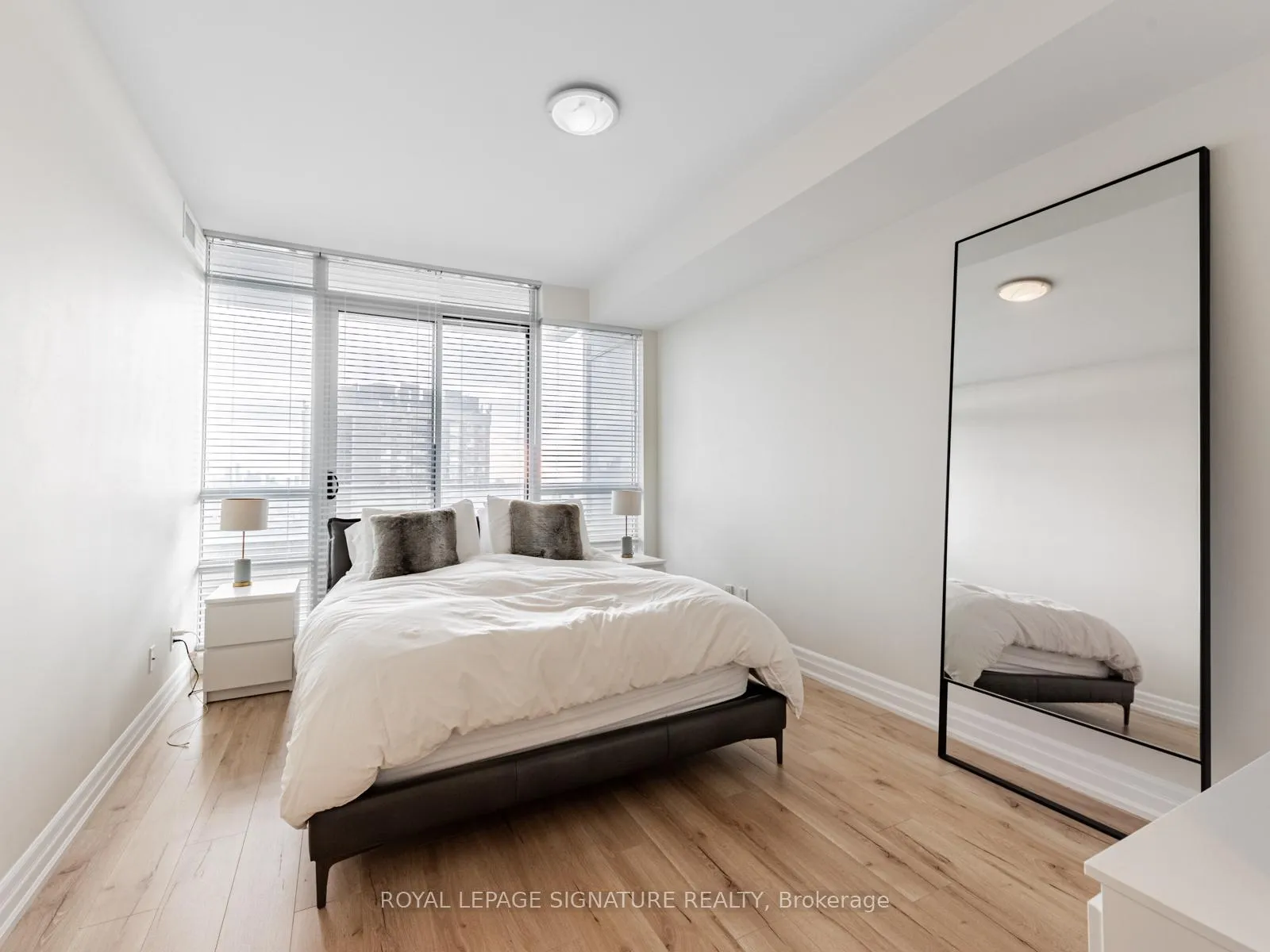 Photo 16 of Unit 1607, 500 St Clair Avenue W, Toronto, Forest Hill South — HOMEH