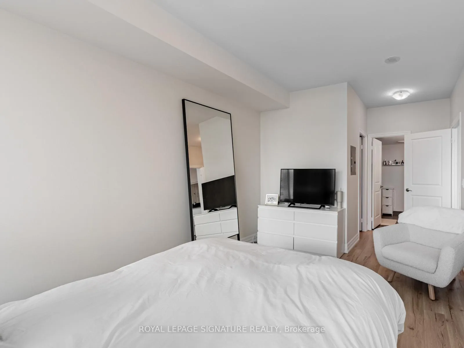 Photo 21 of Unit 1607, 500 St Clair Avenue W, Toronto, Forest Hill South — HOMEH