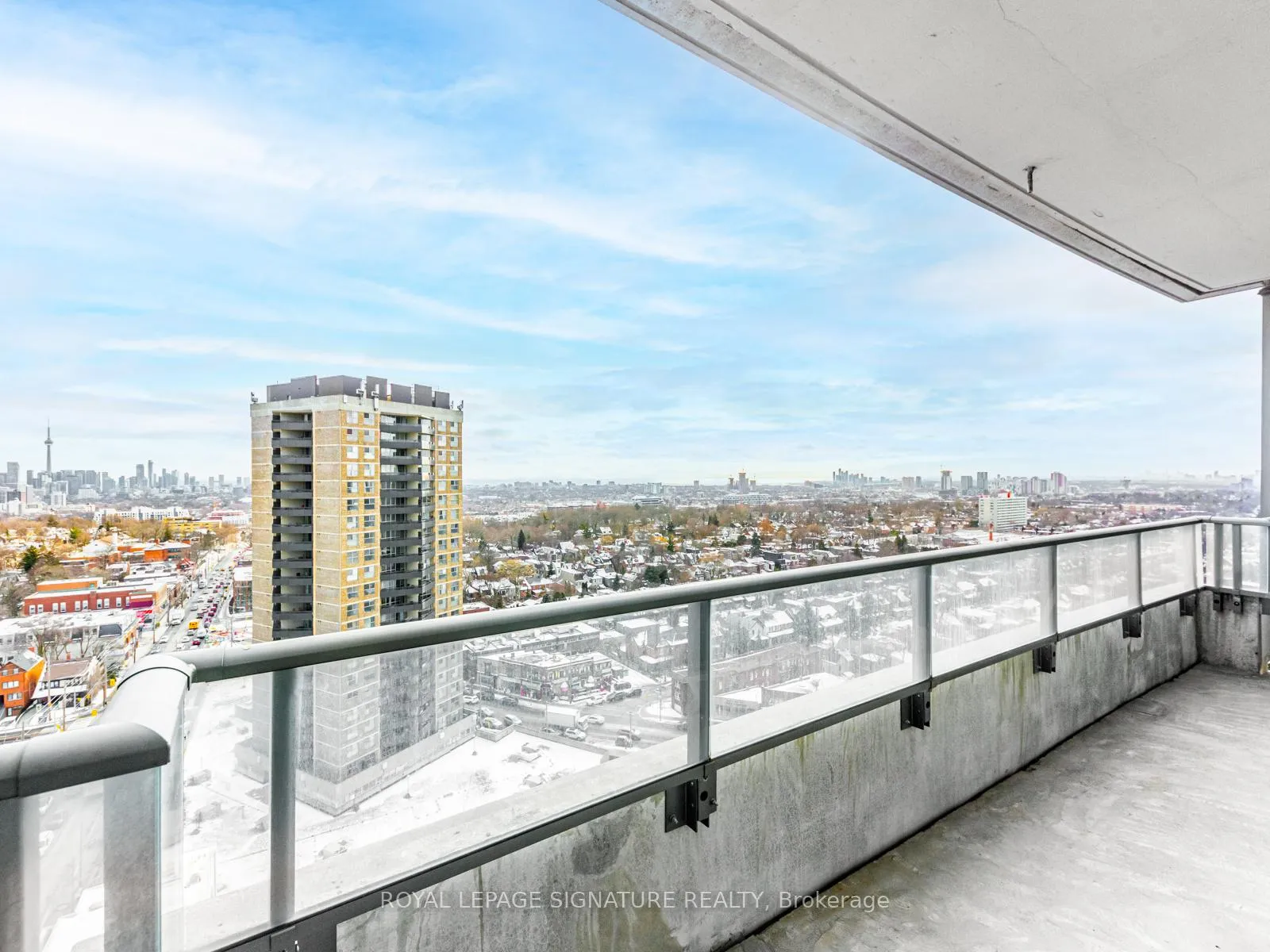 Photo 25 of Unit 1607, 500 St Clair Avenue W, Toronto, Forest Hill South — HOMEH