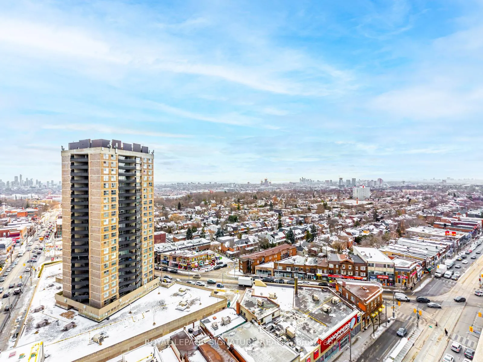 Photo 26 of Unit 1607, 500 St Clair Avenue W, Toronto, Forest Hill South — HOMEH