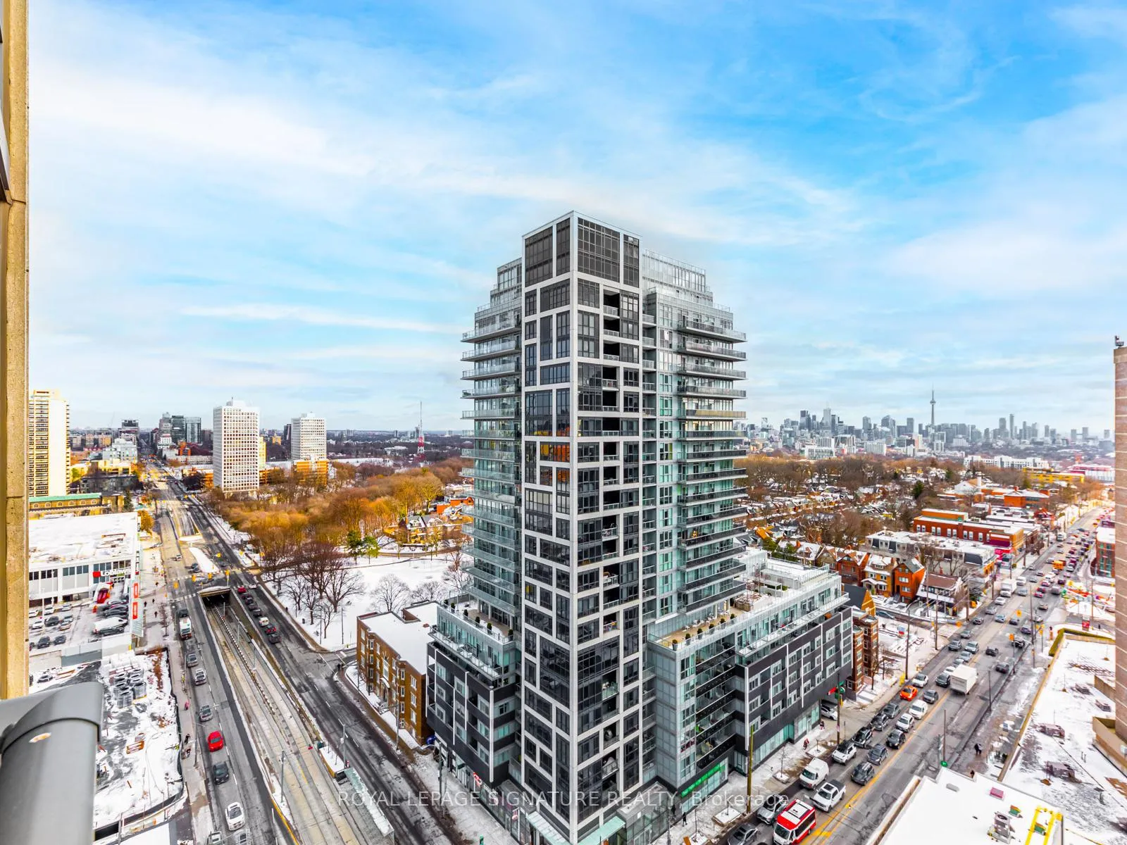 Photo 27 of Unit 1607, 500 St Clair Avenue W, Toronto, Forest Hill South — HOMEH