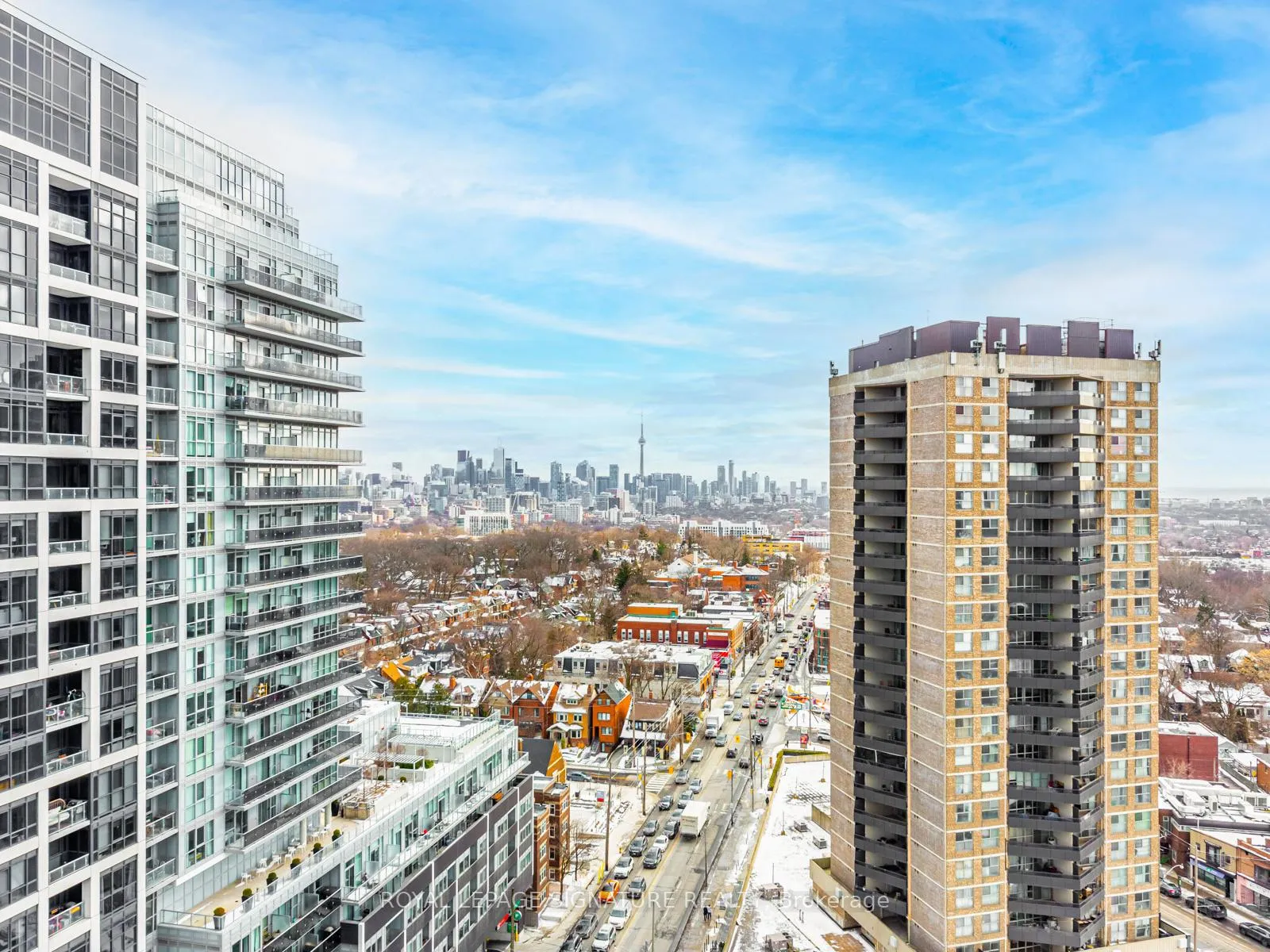 Photo 28 of Unit 1607, 500 St Clair Avenue W, Toronto, Forest Hill South — HOMEH