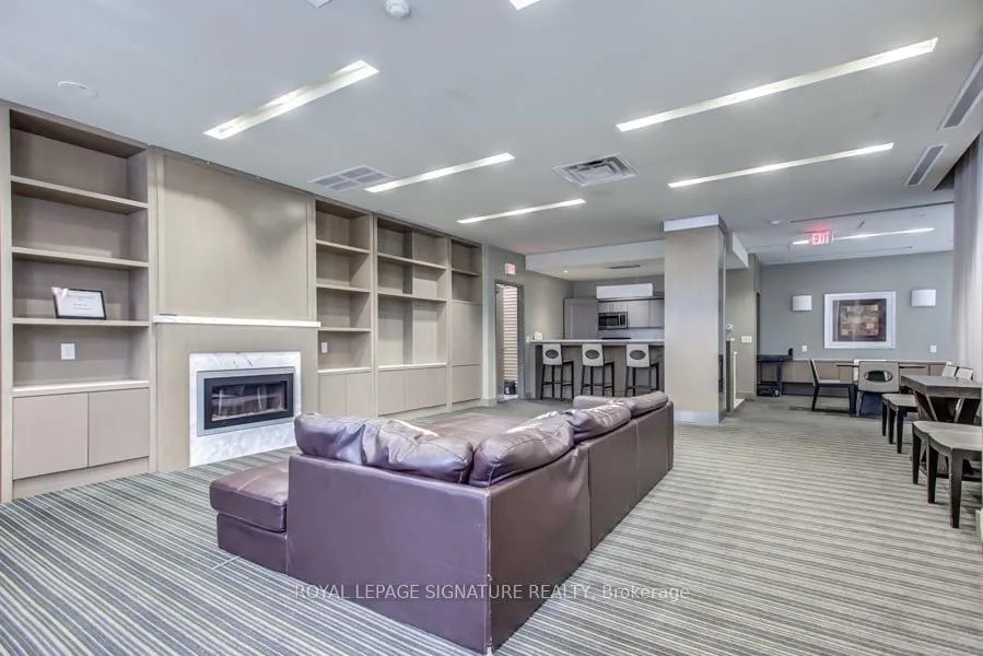 Photo 29 of Unit 1607, 500 St Clair Avenue W, Toronto, Forest Hill South — HOMEH