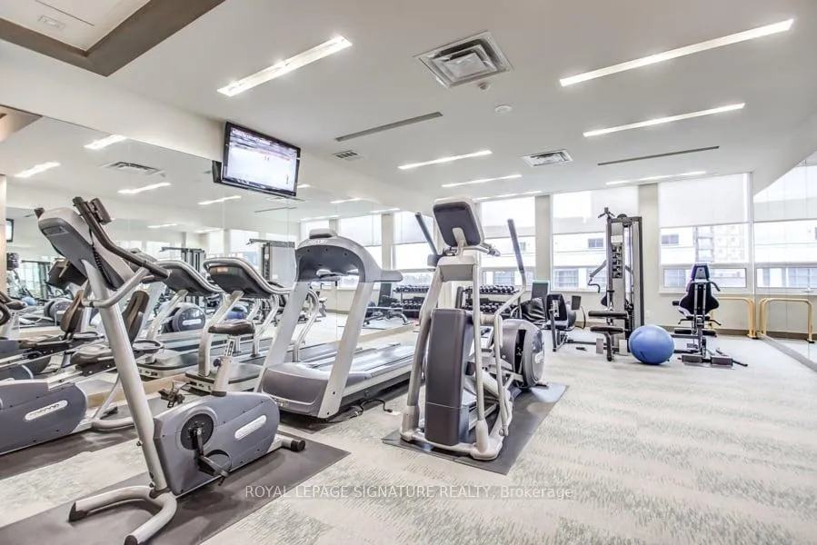 Photo 30 of Unit 1607, 500 St Clair Avenue W, Toronto, Forest Hill South — HOMEH