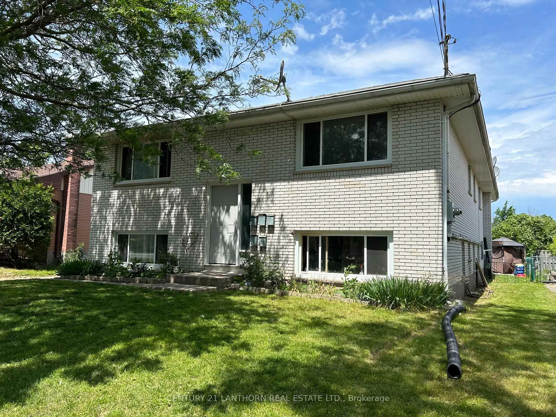 Photo 1 of 18 Union Street, Belleville, Belleville Ward — HOMEH