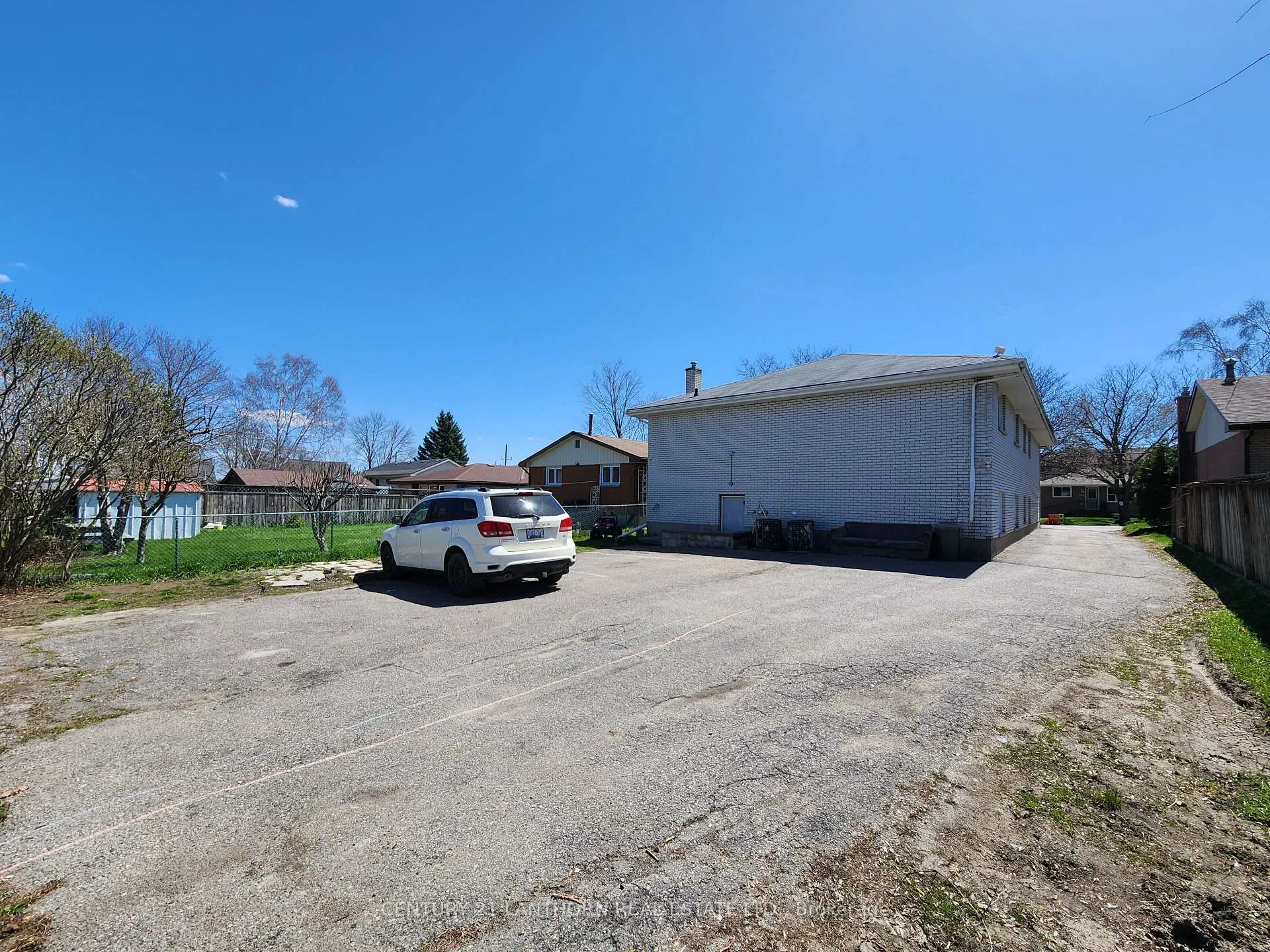Photo 2 of 18 Union Street, Belleville, Belleville Ward — HOMEH