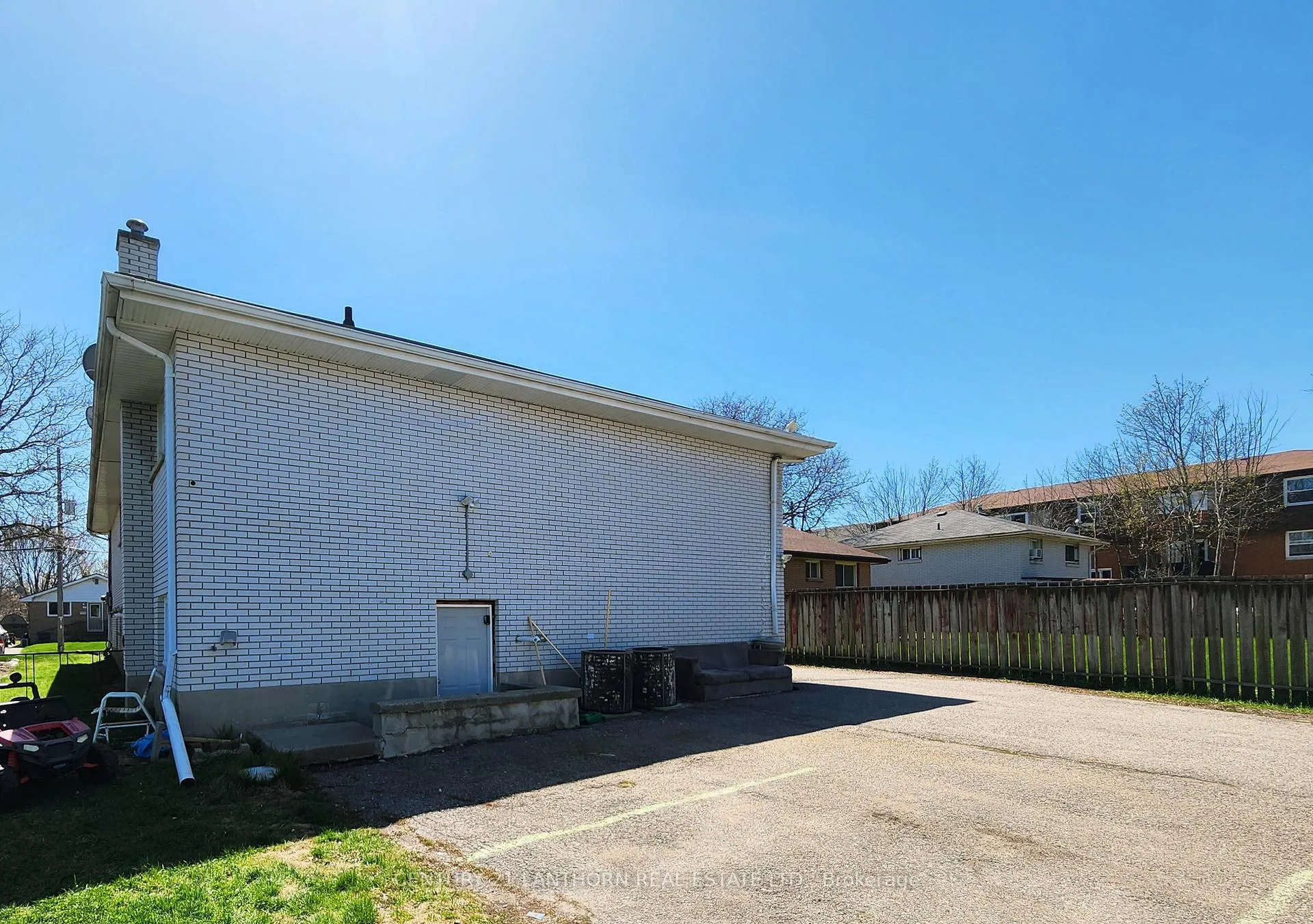 Photo 12 of 18 Union Street, Belleville, Belleville Ward — HOMEH