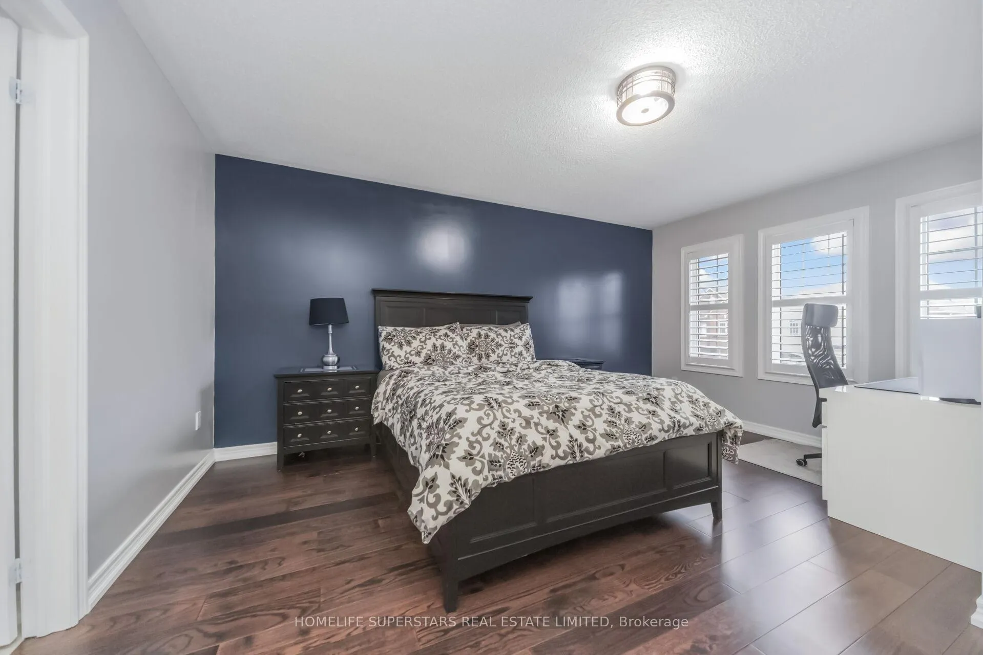 Photo 30 of 8 Lisson Crescent, Brampton, Credit Valley — HOMEH