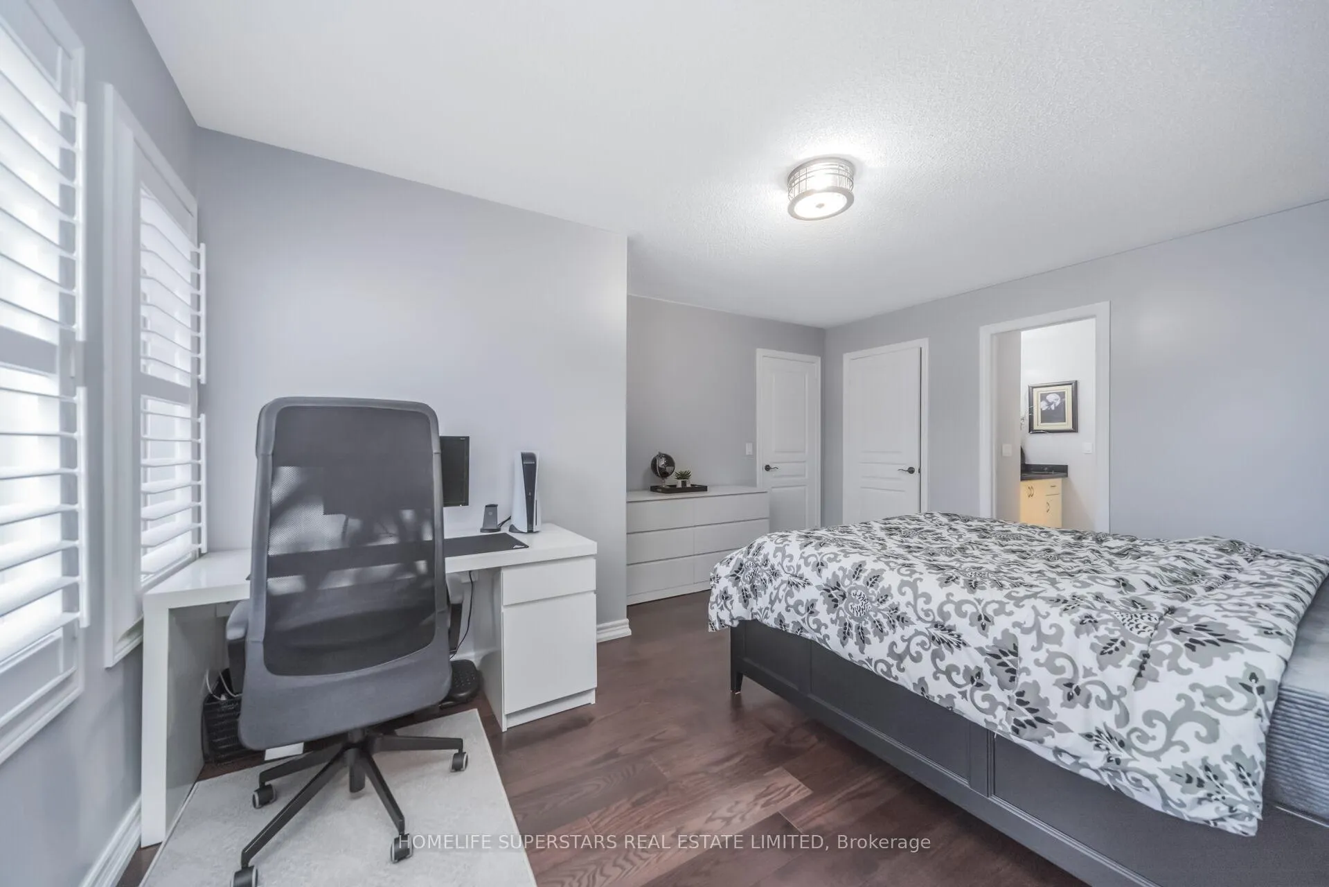 Photo 31 of 8 Lisson Crescent, Brampton, Credit Valley — HOMEH