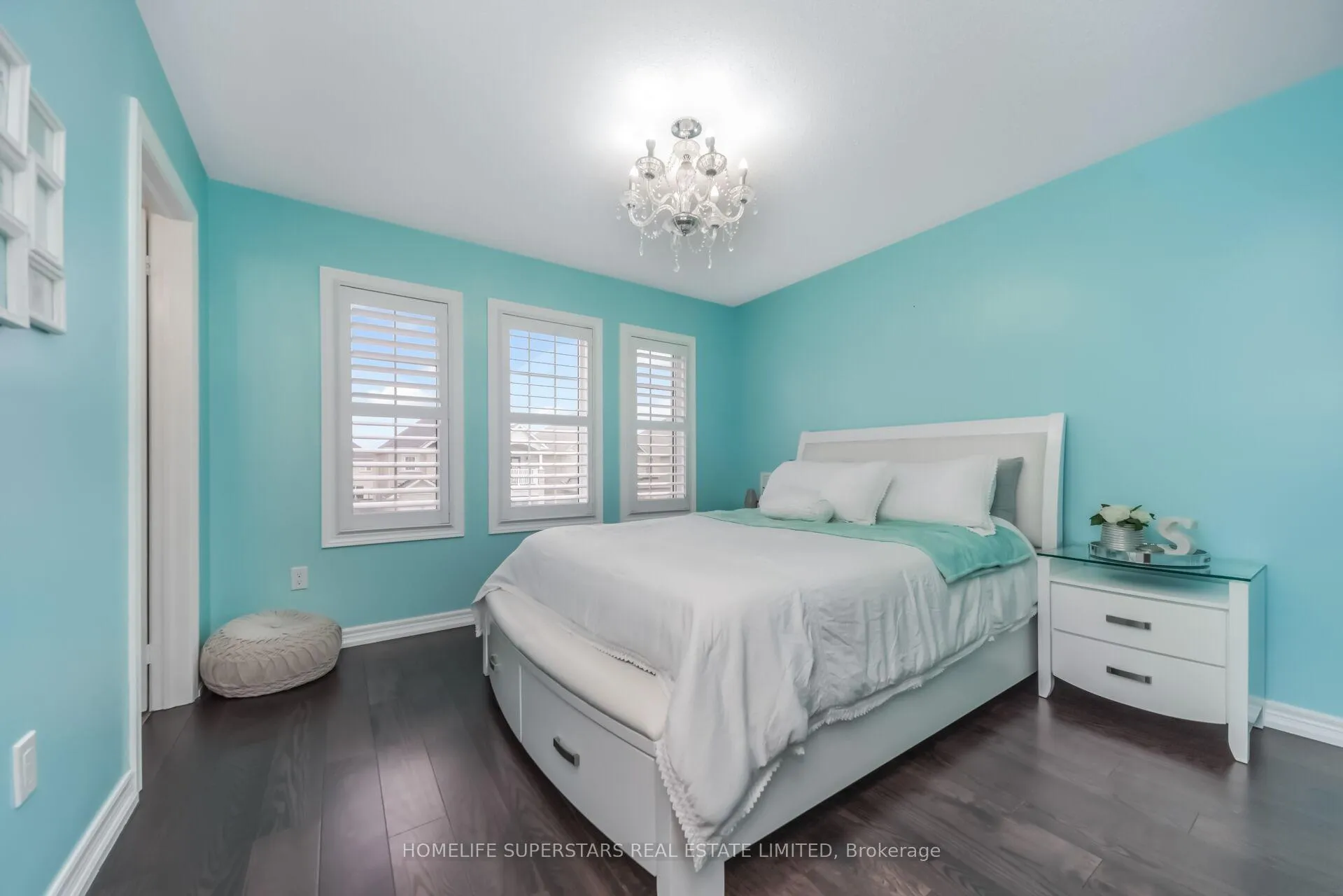 Photo 32 of 8 Lisson Crescent, Brampton, Credit Valley — HOMEH