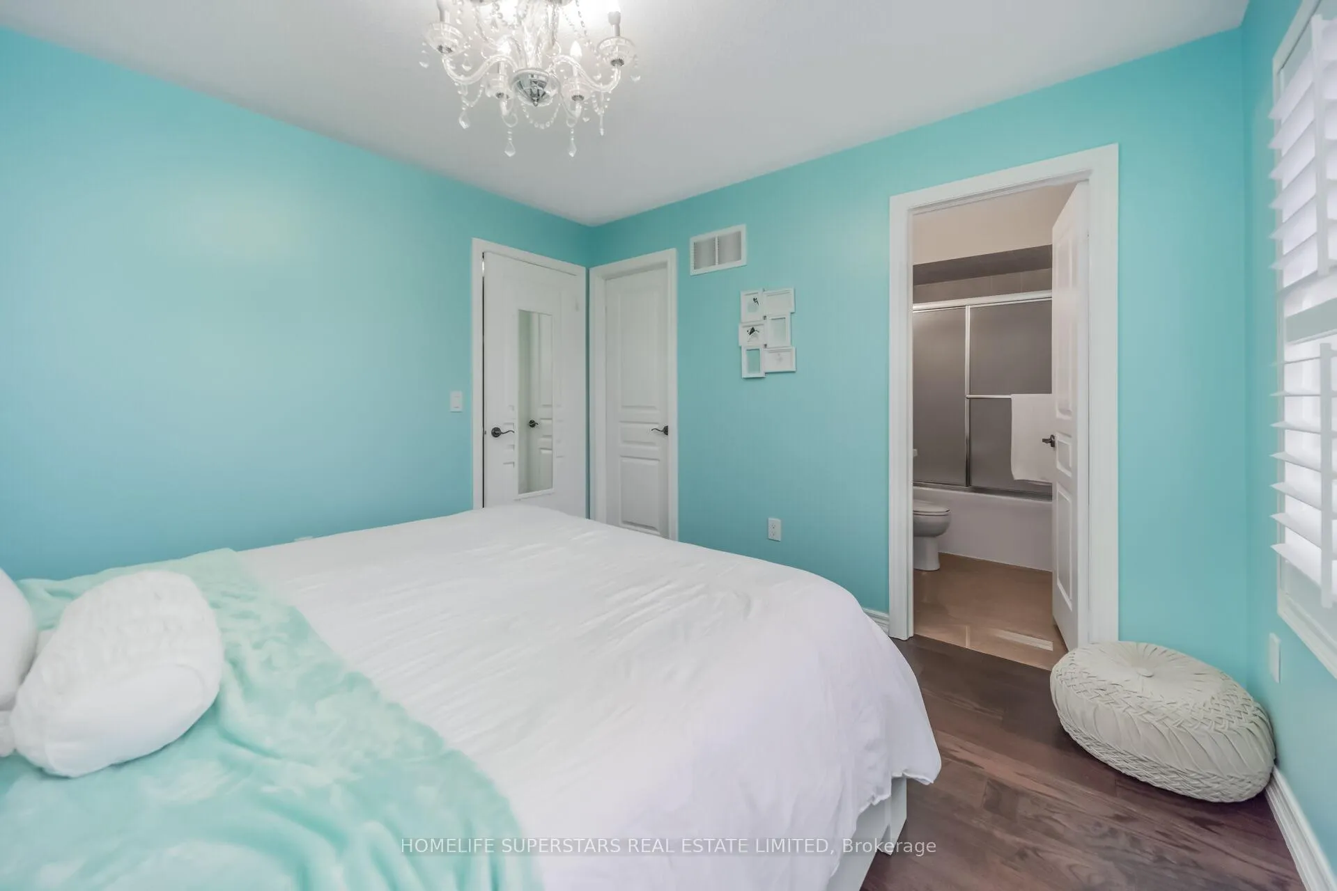 Photo 33 of 8 Lisson Crescent, Brampton, Credit Valley — HOMEH