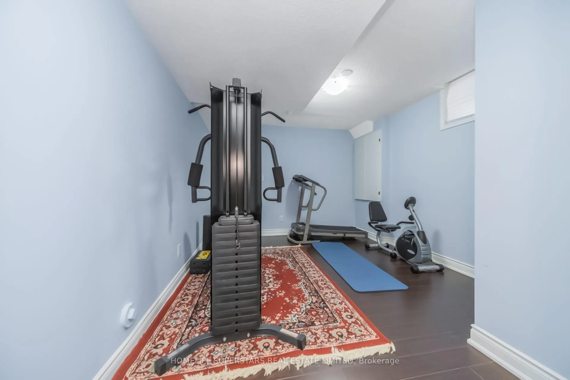 Photo 45 of 8 Lisson Crescent, Brampton, Credit Valley — HOMEH