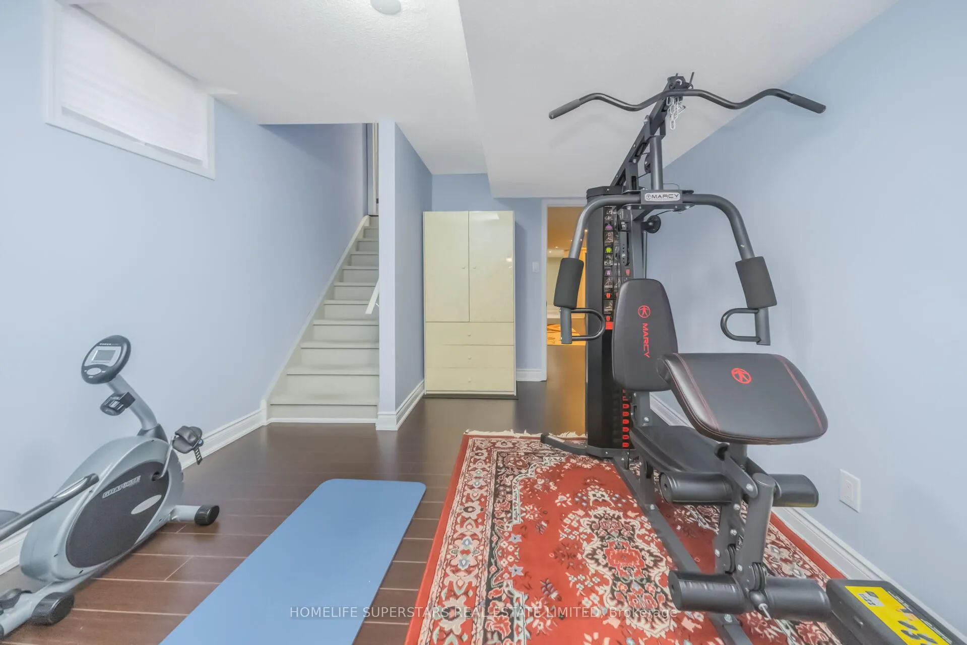 Photo 46 of 8 Lisson Crescent, Brampton, Credit Valley — HOMEH