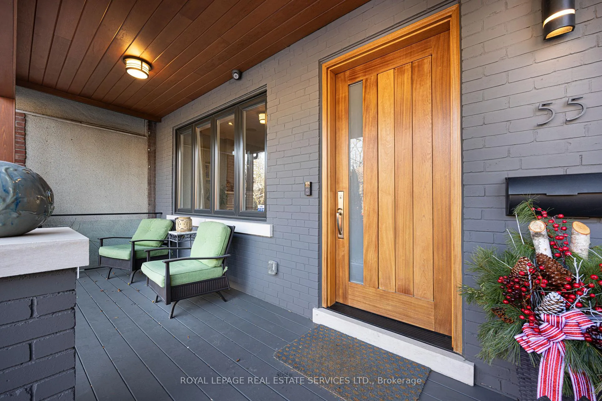 Photo 3 of 55 Stibbard Avenue, Toronto, Mount Pleasant East — HOMEH