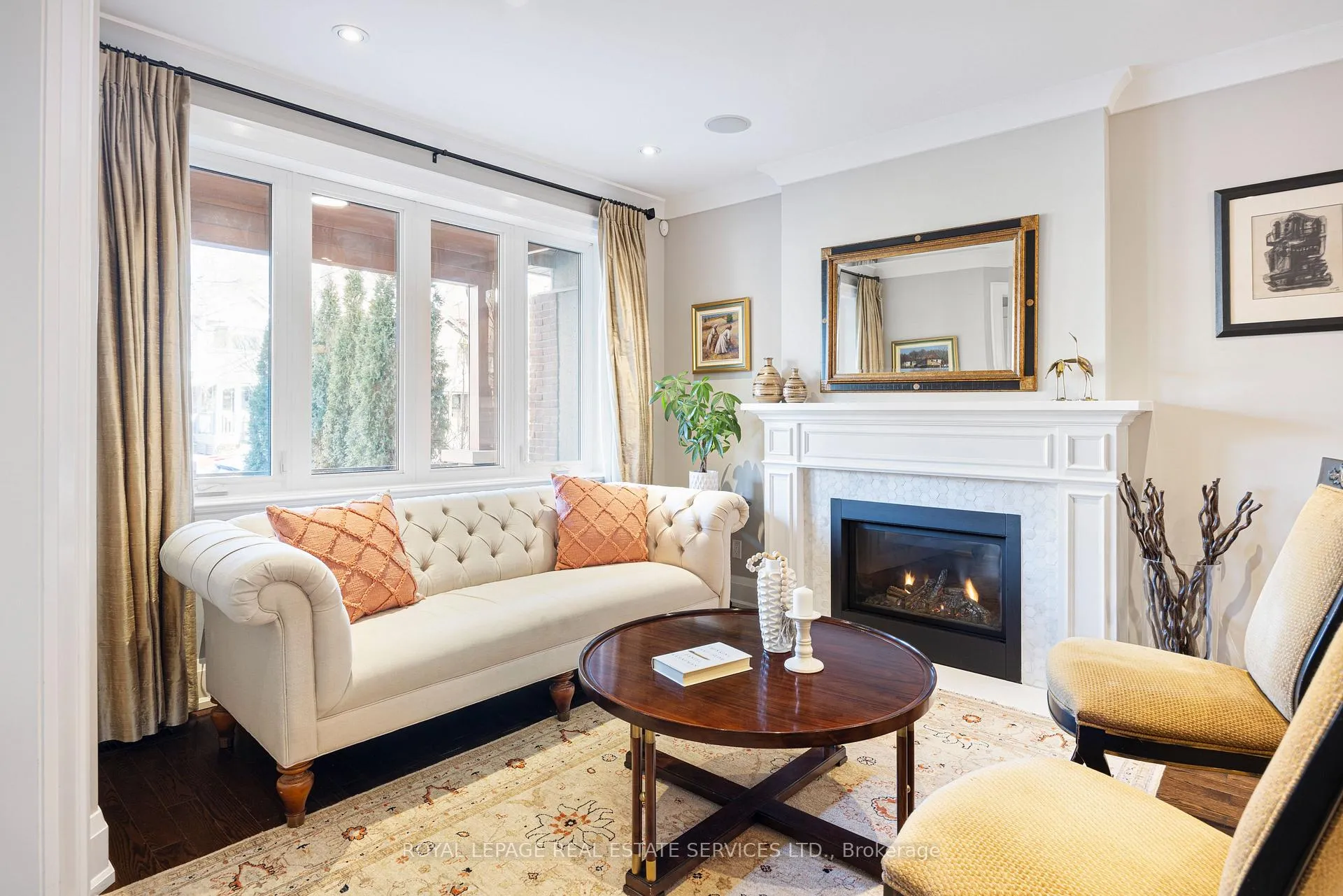 Photo 6 of 55 Stibbard Avenue, Toronto, Mount Pleasant East — HOMEH
