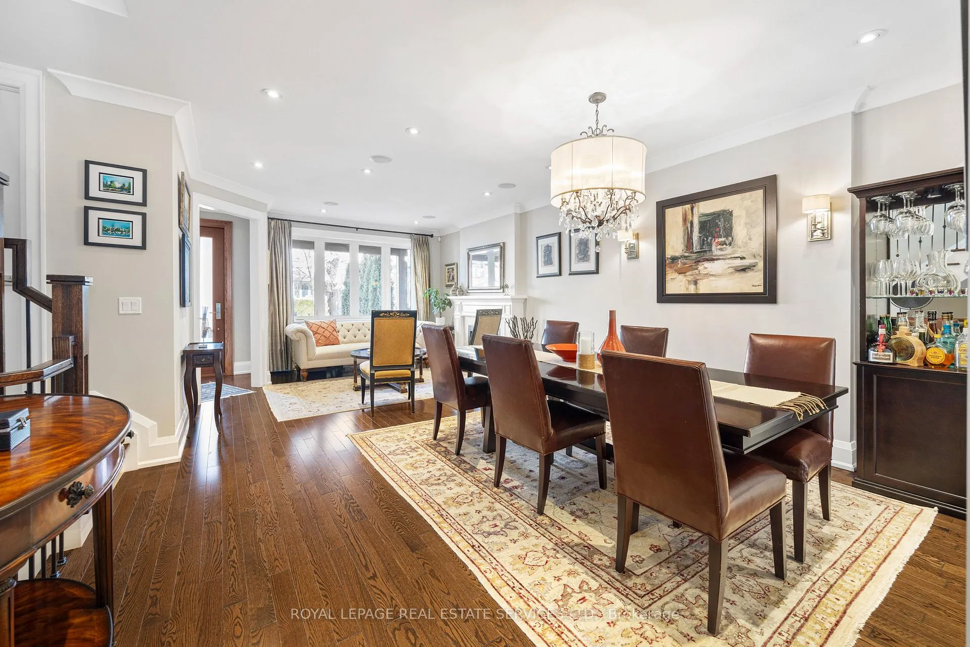 Photo 8 of 55 Stibbard Avenue, Toronto, Mount Pleasant East — HOMEH