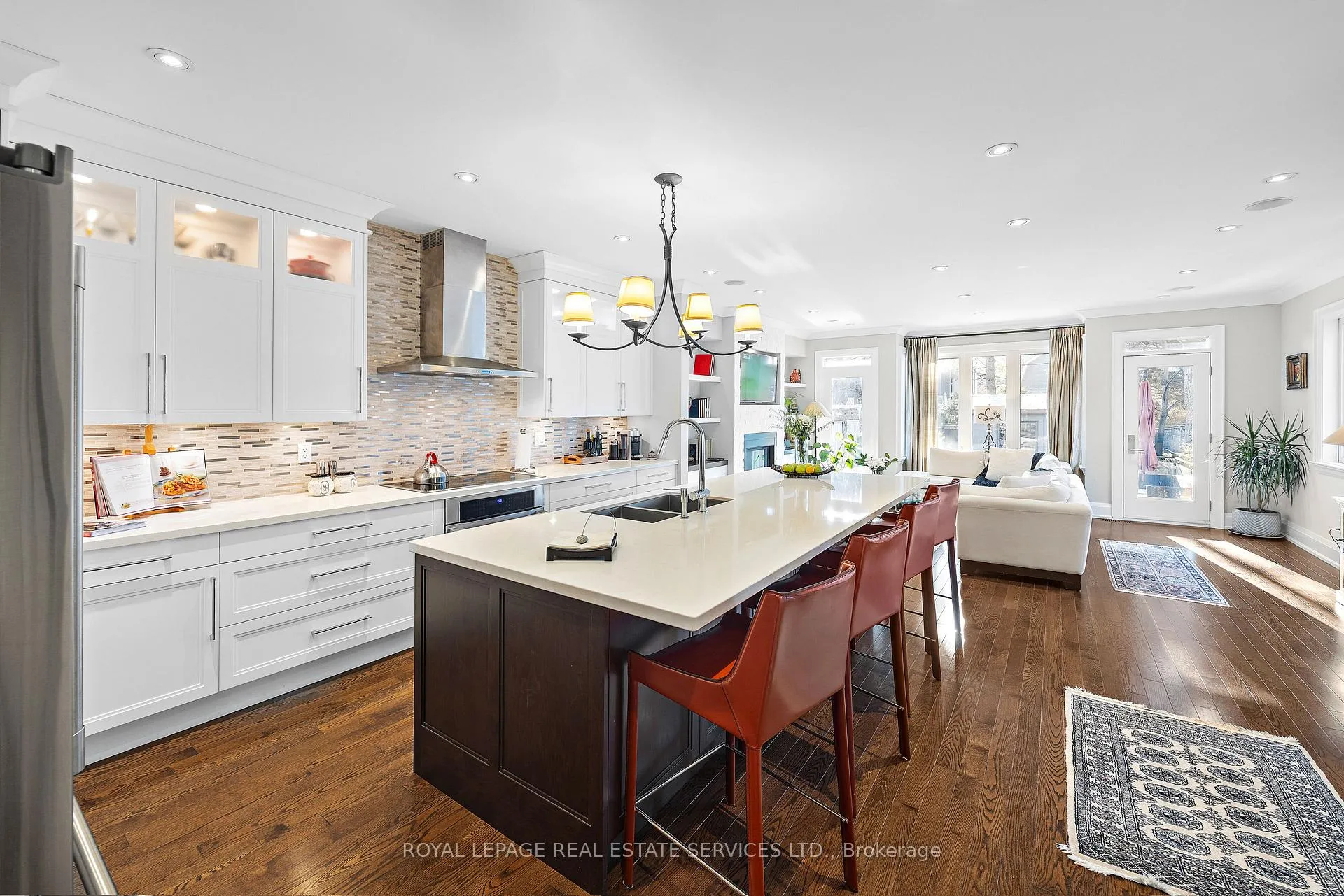 Photo 9 of 55 Stibbard Avenue, Toronto, Mount Pleasant East — HOMEH
