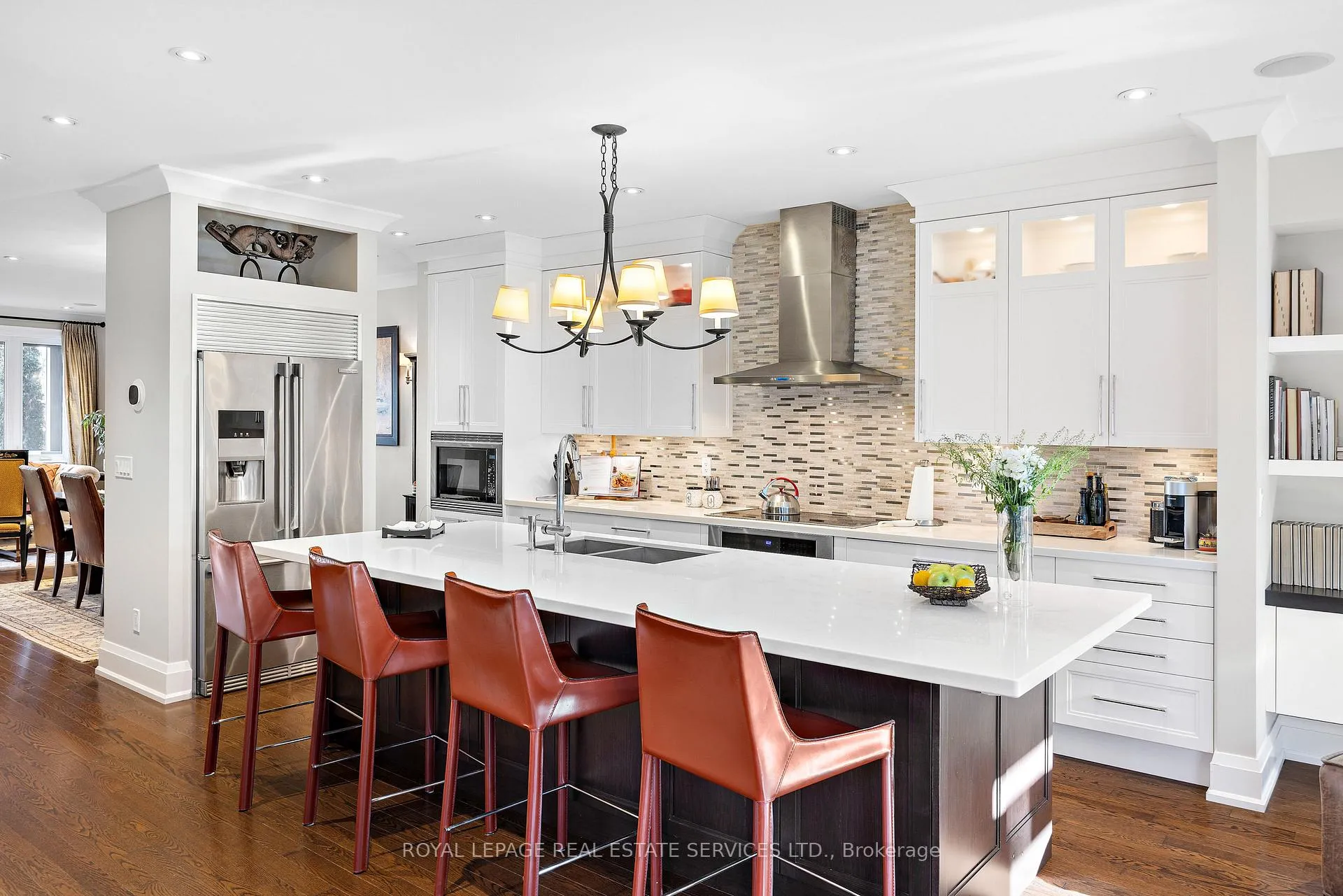 Photo 10 of 55 Stibbard Avenue, Toronto, Mount Pleasant East — HOMEH