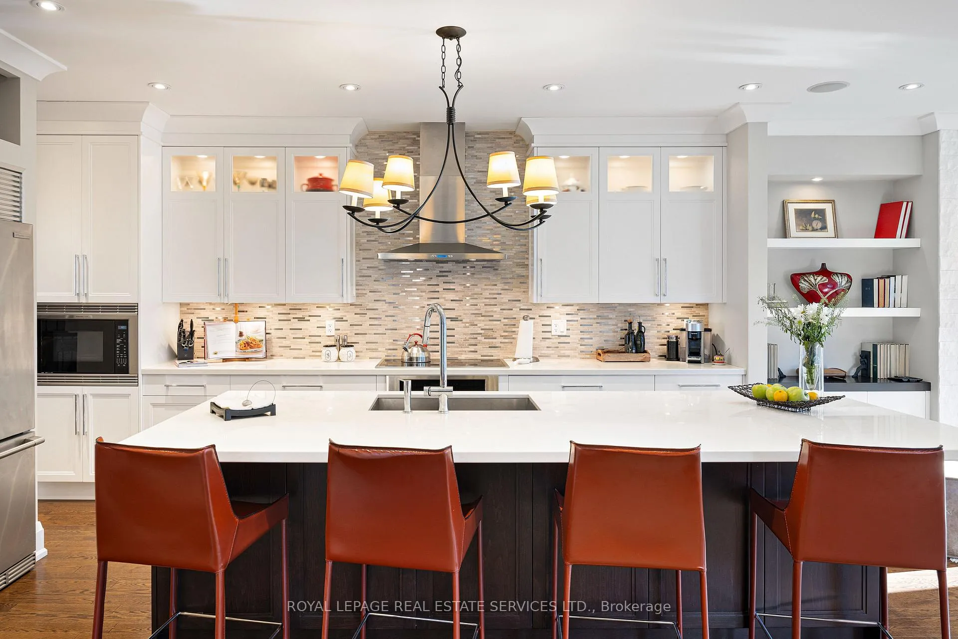 Photo 11 of 55 Stibbard Avenue, Toronto, Mount Pleasant East — HOMEH