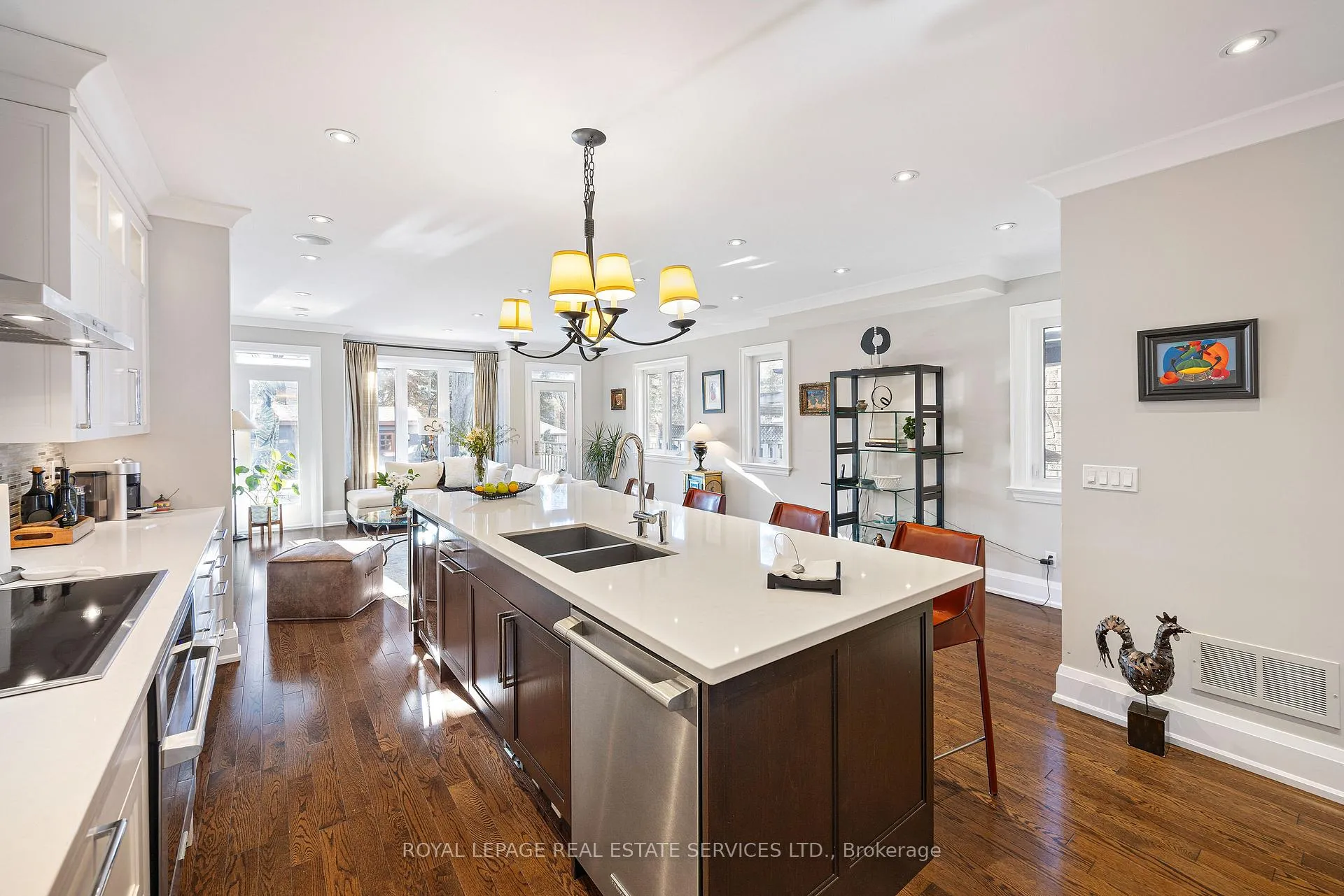 Photo 12 of 55 Stibbard Avenue, Toronto, Mount Pleasant East — HOMEH