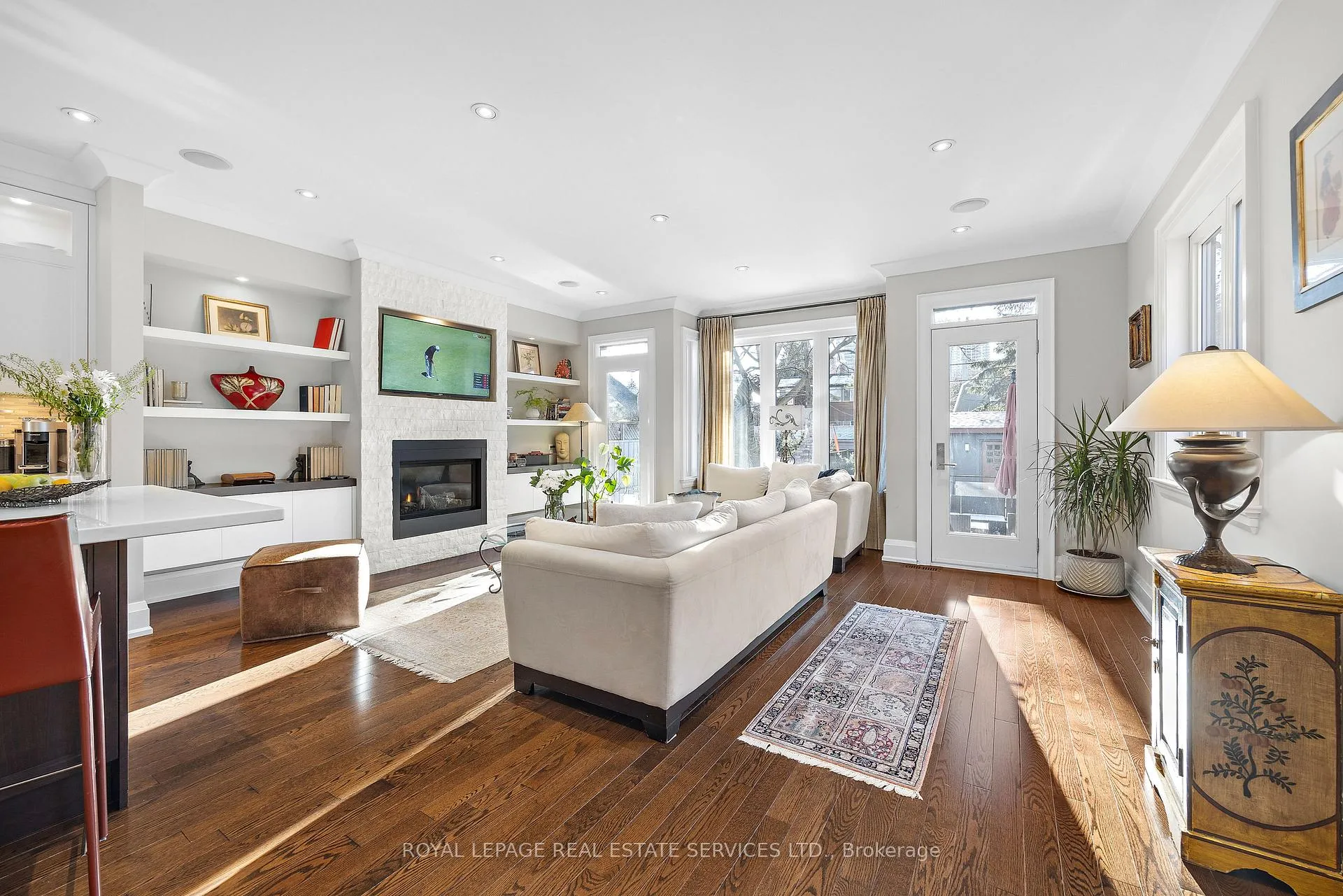 Photo 13 of 55 Stibbard Avenue, Toronto, Mount Pleasant East — HOMEH