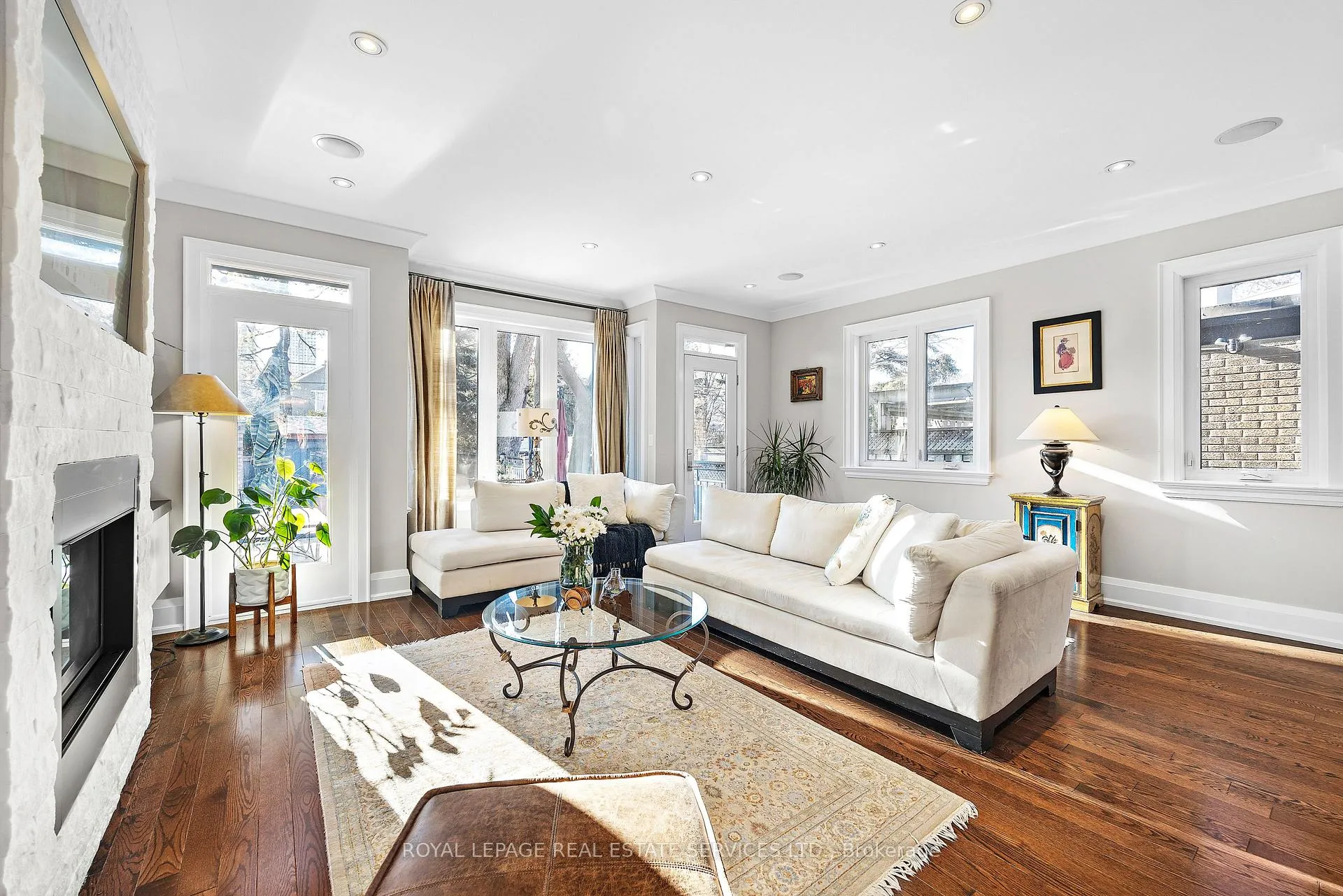 Photo 14 of 55 Stibbard Avenue, Toronto, Mount Pleasant East — HOMEH