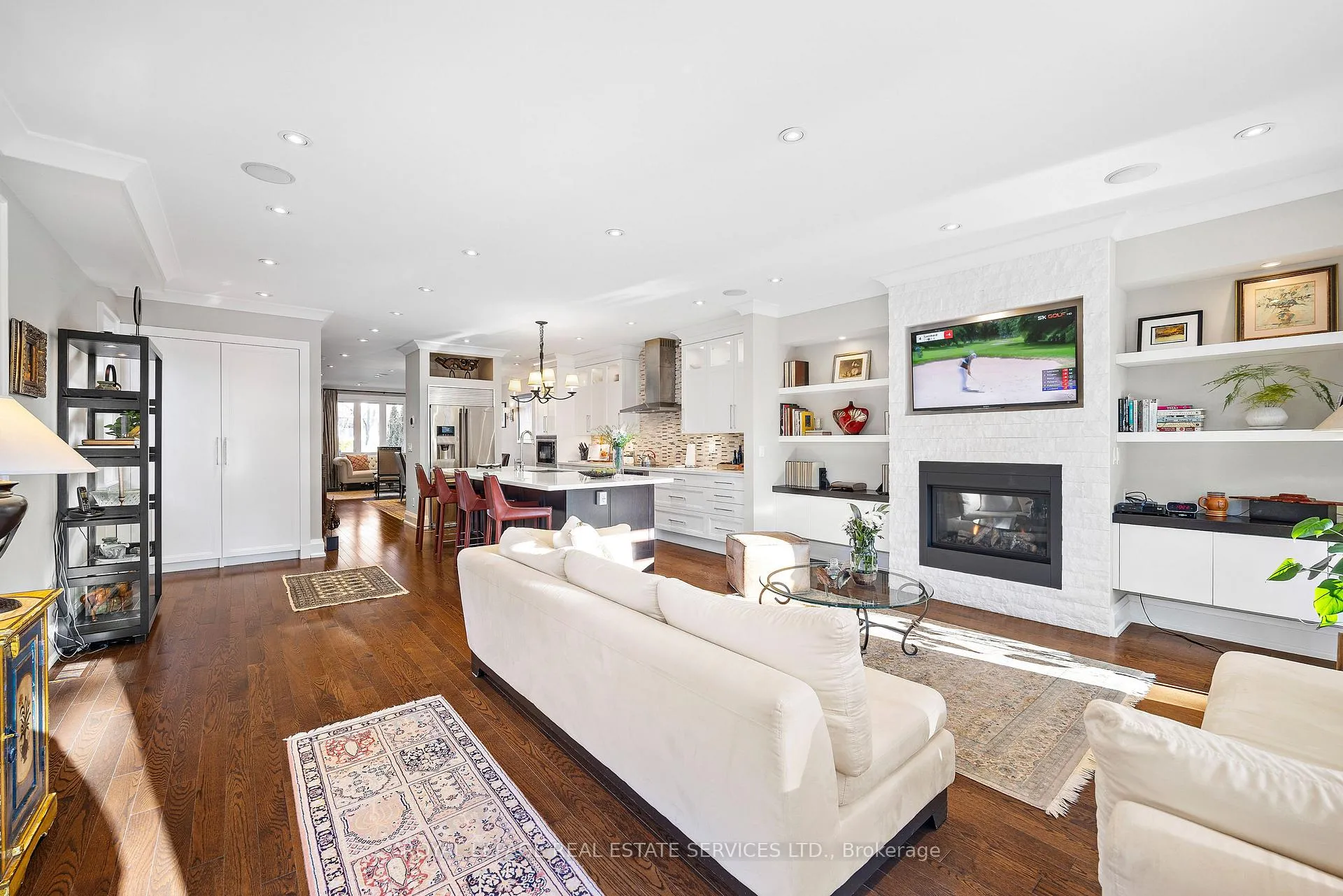 Photo 15 of 55 Stibbard Avenue, Toronto, Mount Pleasant East — HOMEH