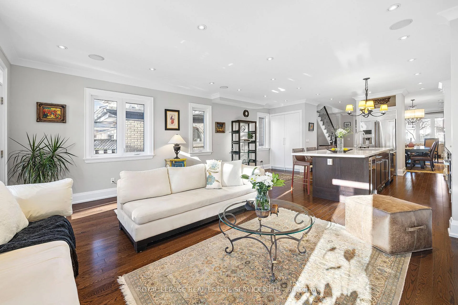 Photo 16 of 55 Stibbard Avenue, Toronto, Mount Pleasant East — HOMEH