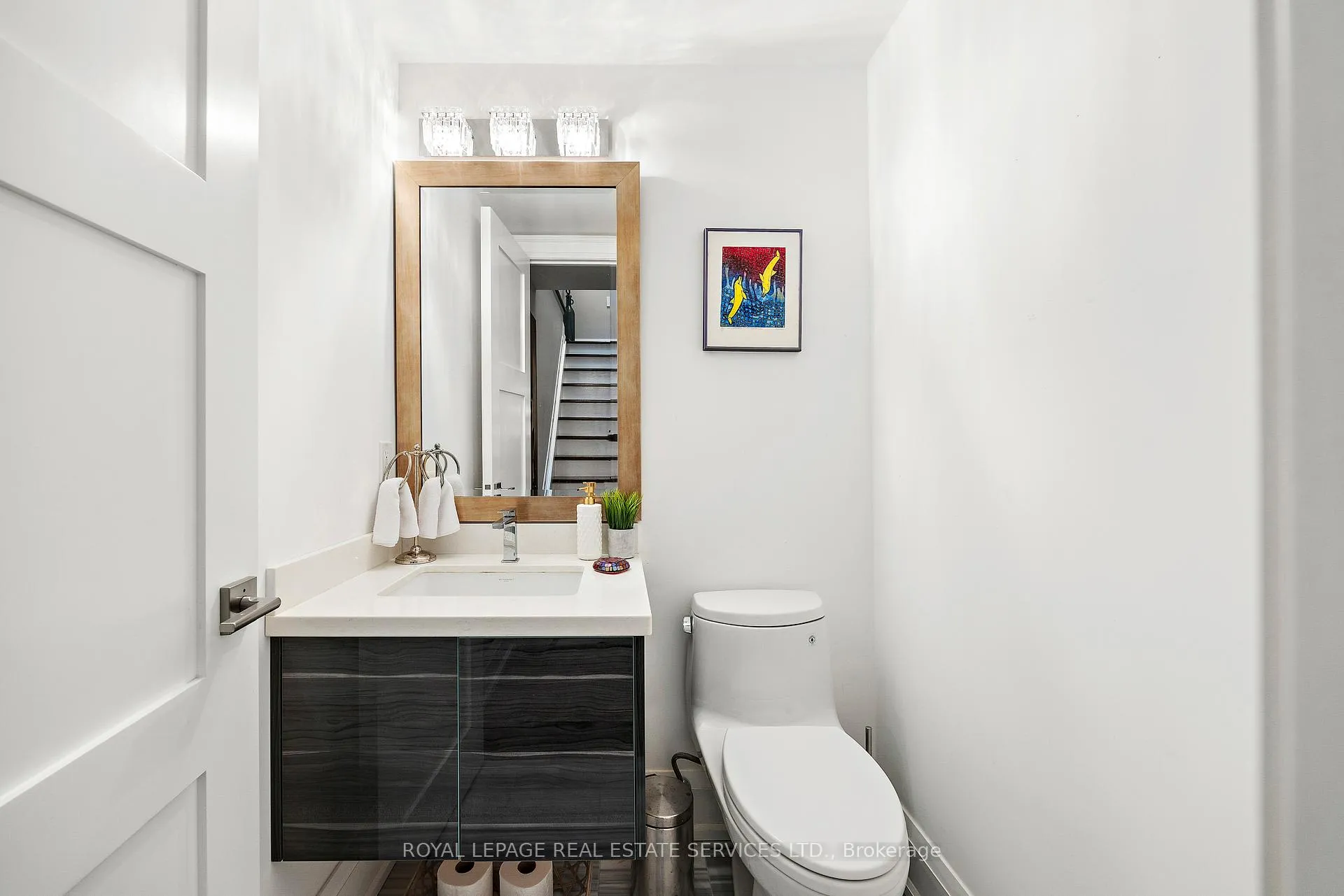 Photo 17 of 55 Stibbard Avenue, Toronto, Mount Pleasant East — HOMEH