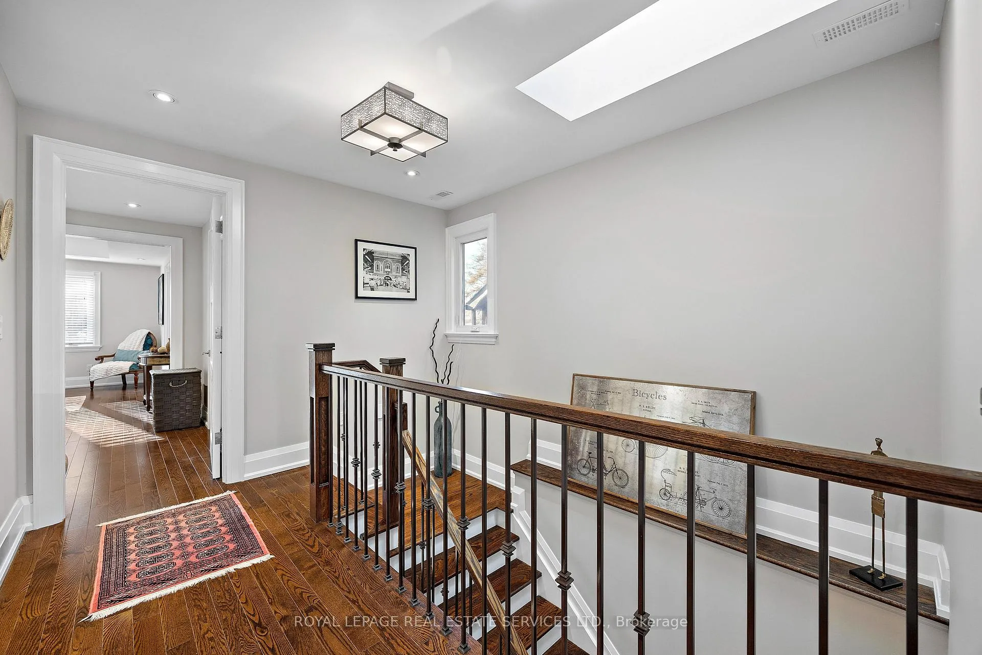 Photo 18 of 55 Stibbard Avenue, Toronto, Mount Pleasant East — HOMEH