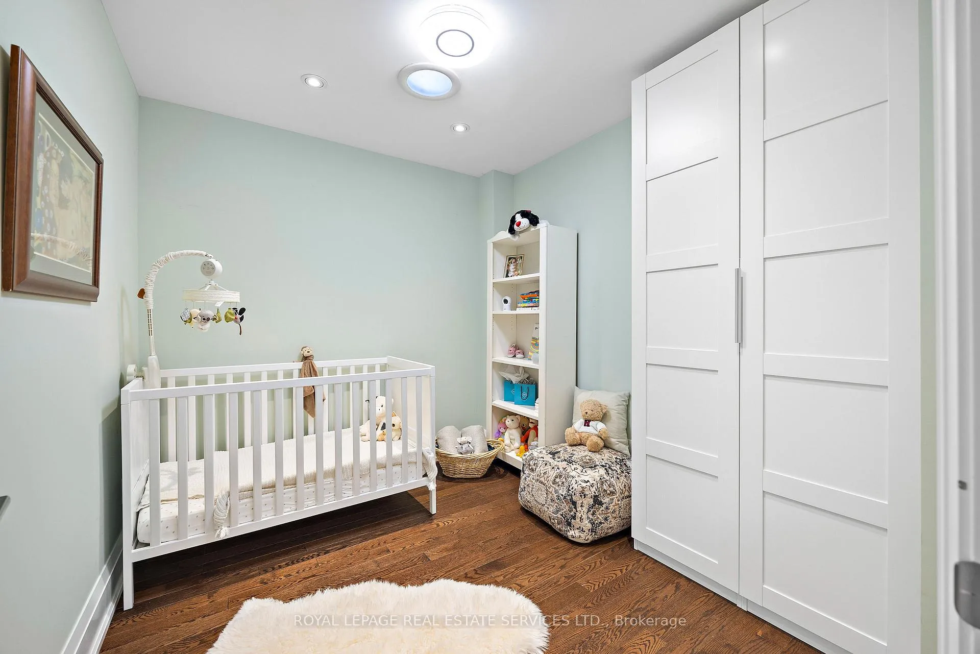 Photo 24 of 55 Stibbard Avenue, Toronto, Mount Pleasant East — HOMEH