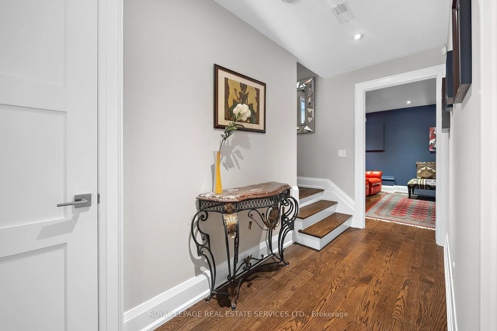 Photo 27 of 55 Stibbard Avenue, Toronto, Mount Pleasant East — HOMEH