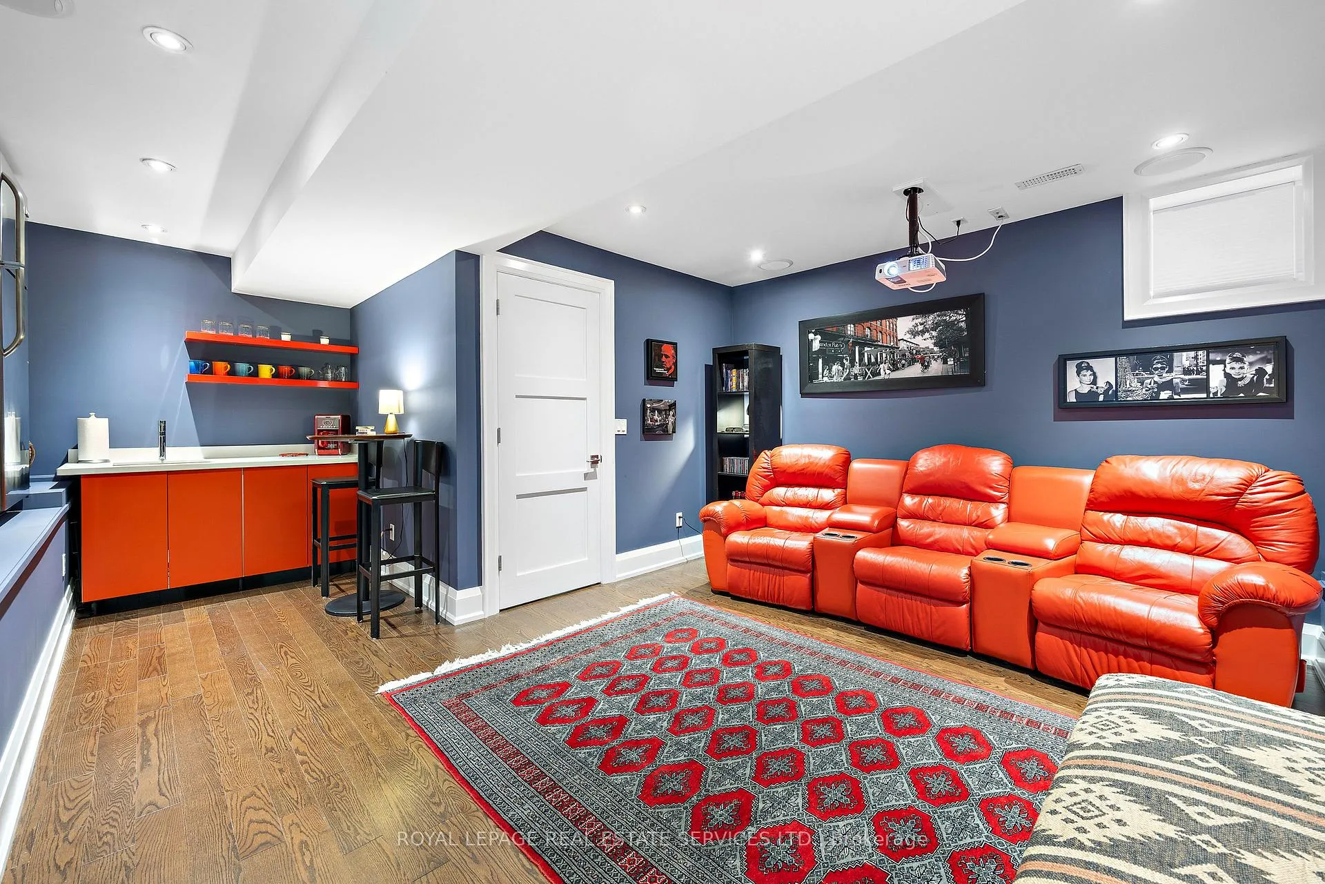 Photo 28 of 55 Stibbard Avenue, Toronto, Mount Pleasant East — HOMEH