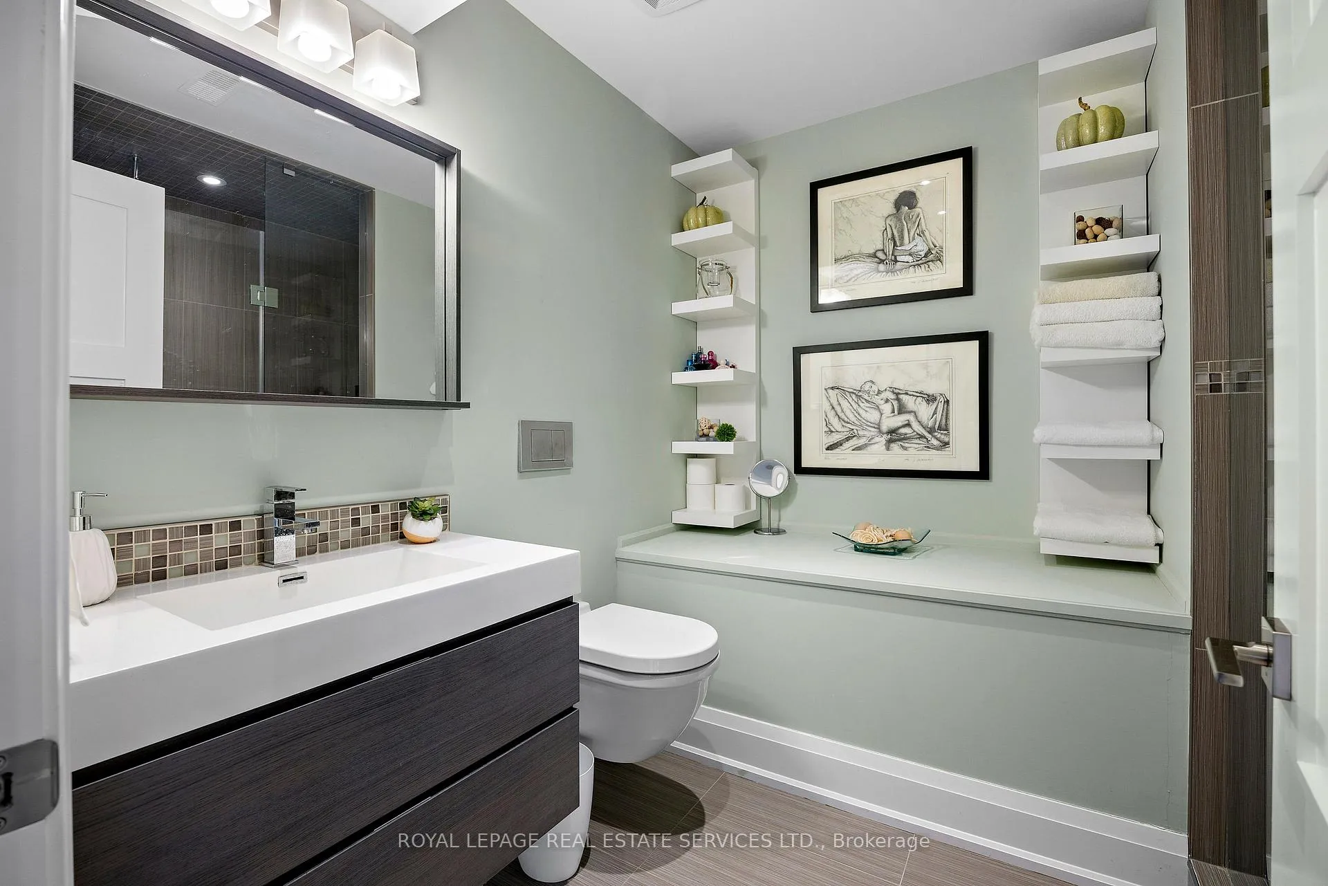 Photo 33 of 55 Stibbard Avenue, Toronto, Mount Pleasant East — HOMEH
