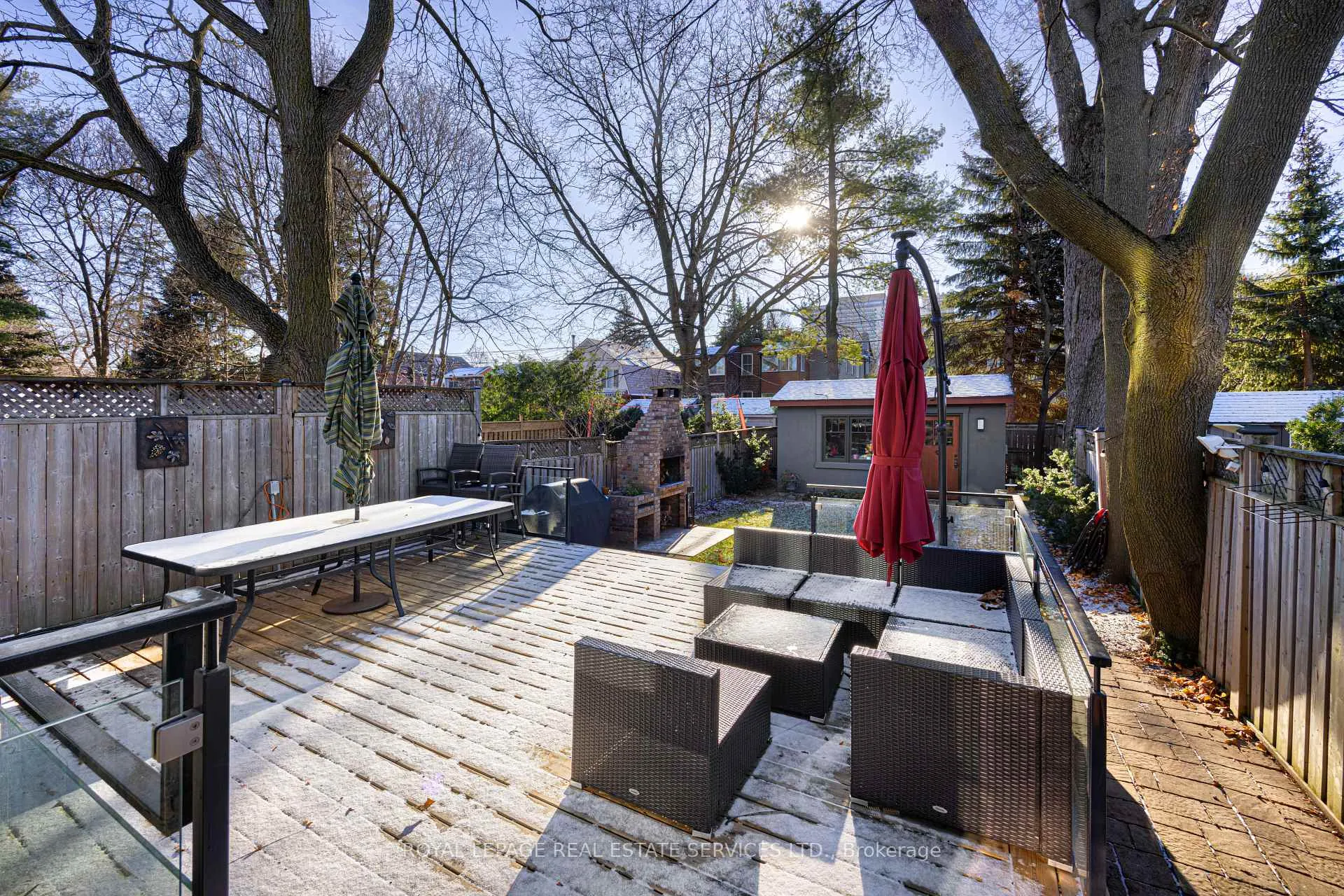Photo 35 of 55 Stibbard Avenue, Toronto, Mount Pleasant East — HOMEH