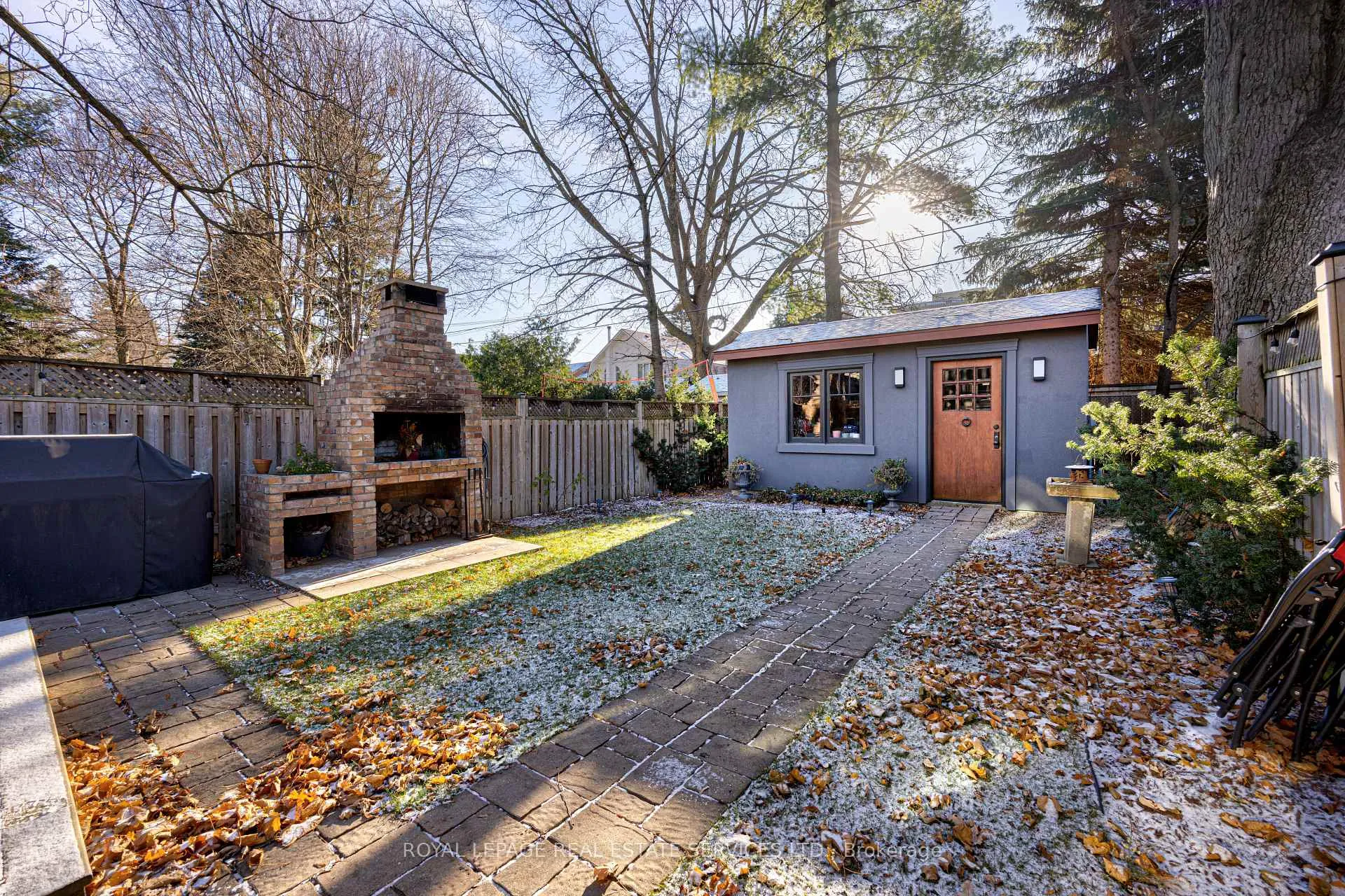 Photo 36 of 55 Stibbard Avenue, Toronto, Mount Pleasant East — HOMEH