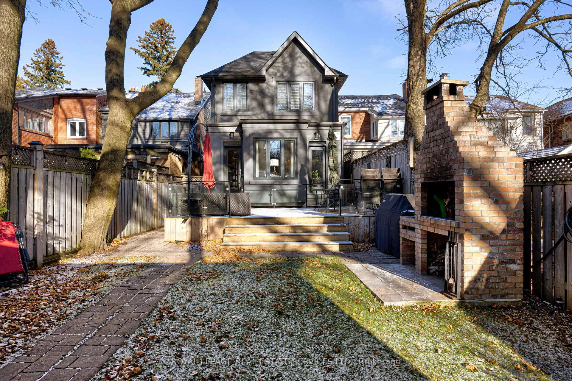Photo 37 of 55 Stibbard Avenue, Toronto, Mount Pleasant East — HOMEH