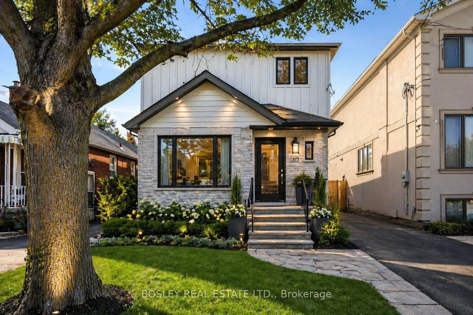 Photo 1 of 311 Laird Drive, Toronto, Leaside — HOMEH