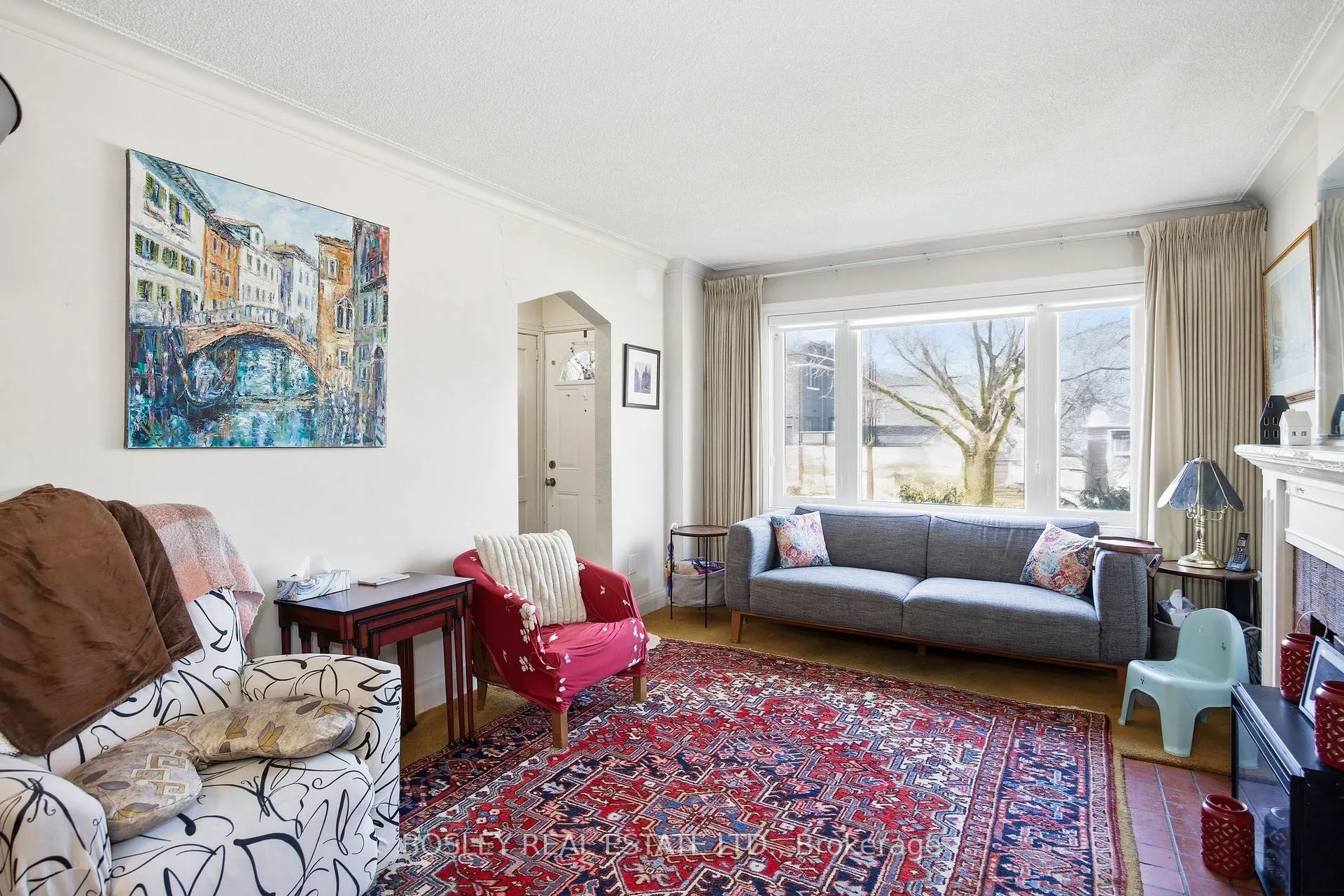 Photo 7 of 311 Laird Drive, Toronto, Leaside — HOMEH